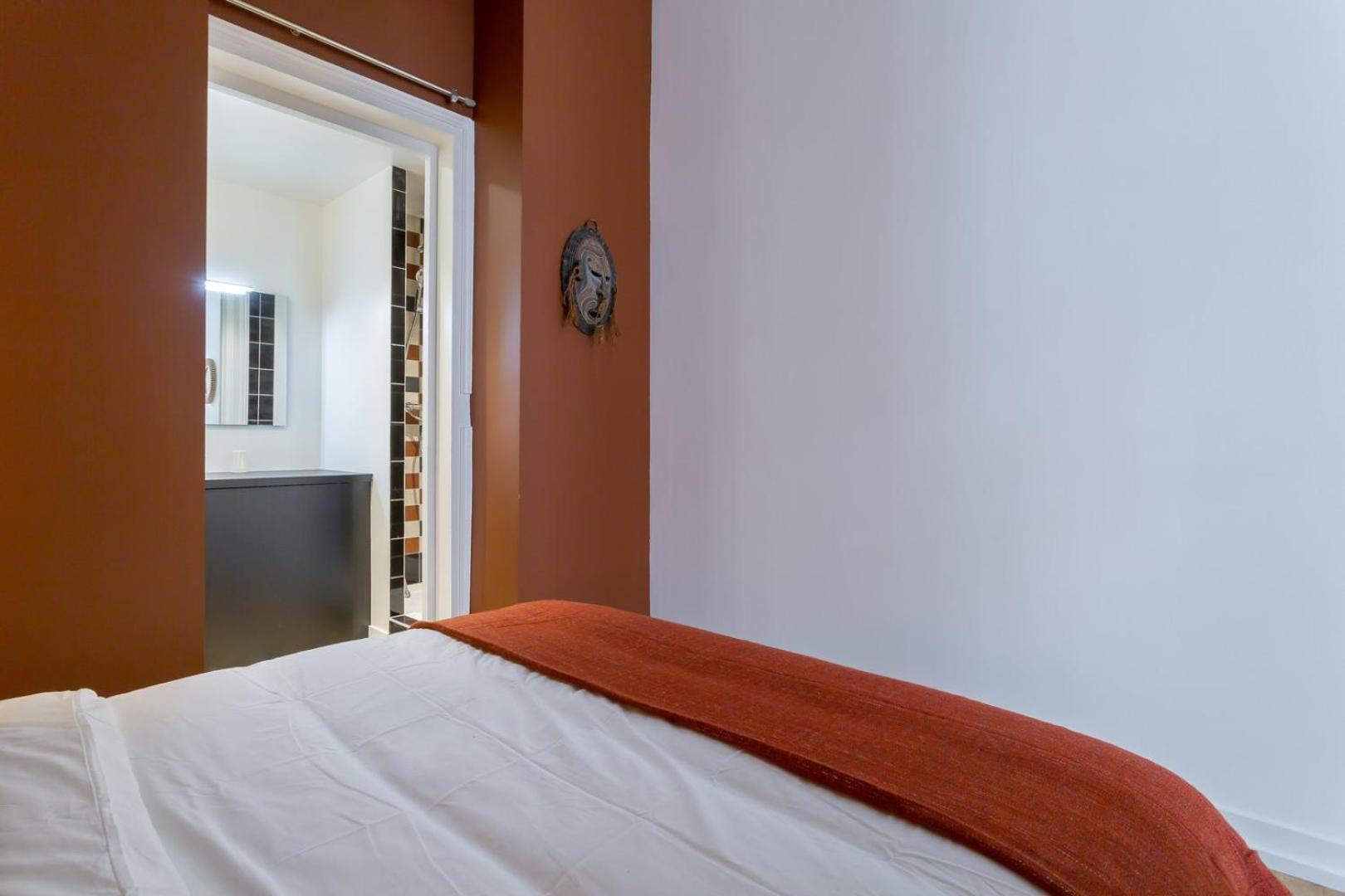 Patchwork - Location Meuble T2 - Lyon 2 * Lyon