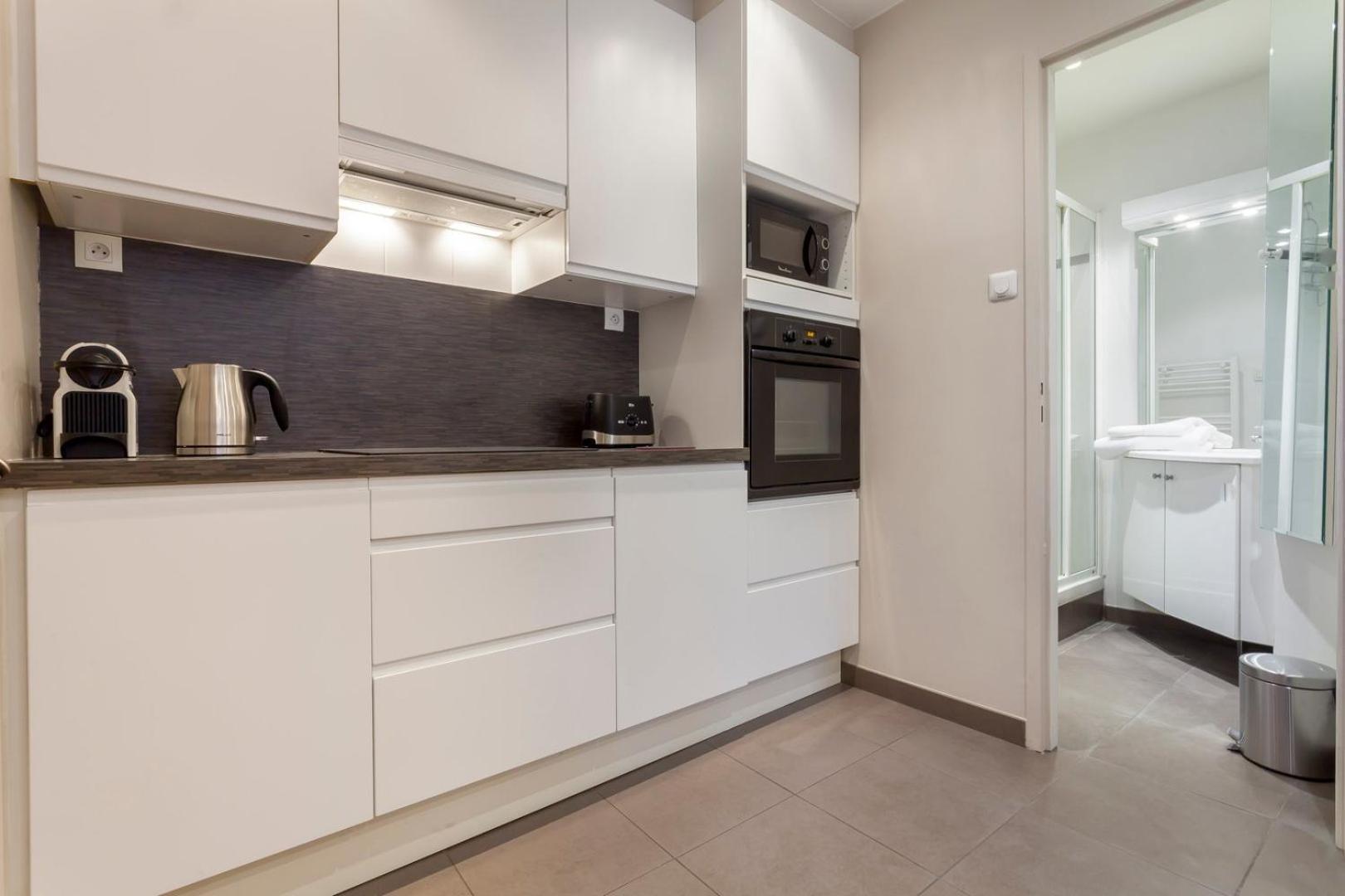 Colombe - Location T2 - Lyon 2 Apartment Lyon