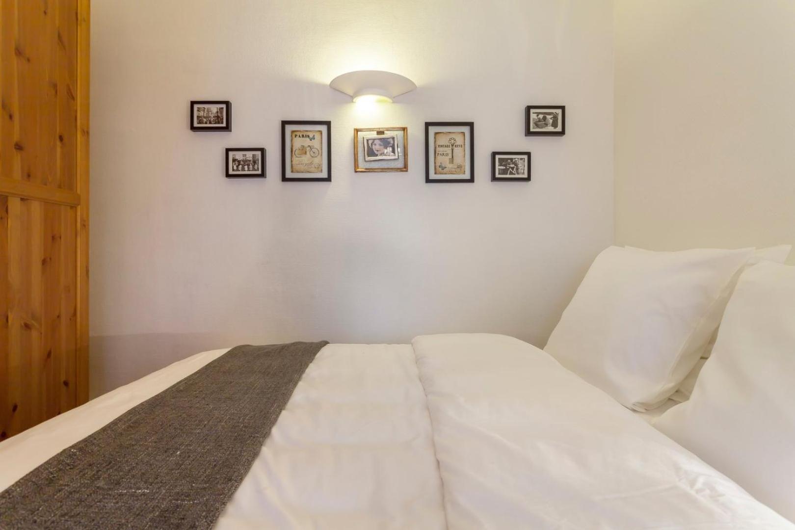 Apartment Colombe - Location T2 - Lyon 2