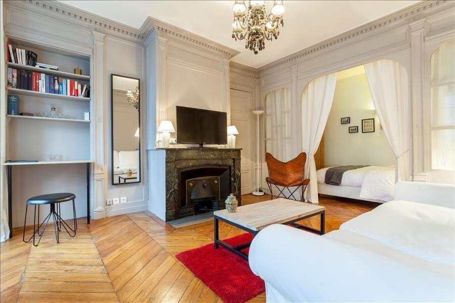 Colombe - Location T2 - Lyon 2 Apartment Lyon