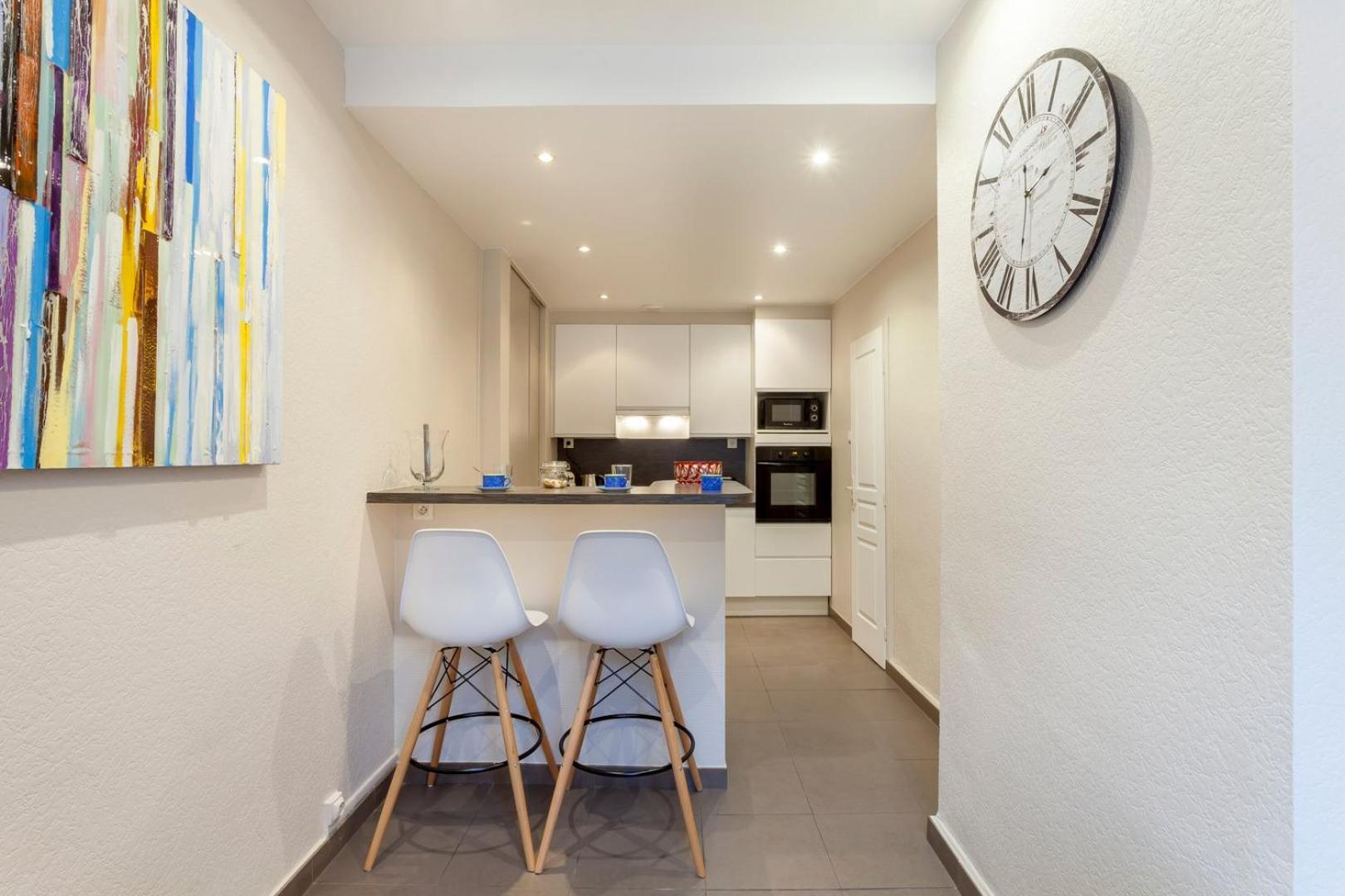 Colombe - Location T2 - Lyon 2 Apartment *