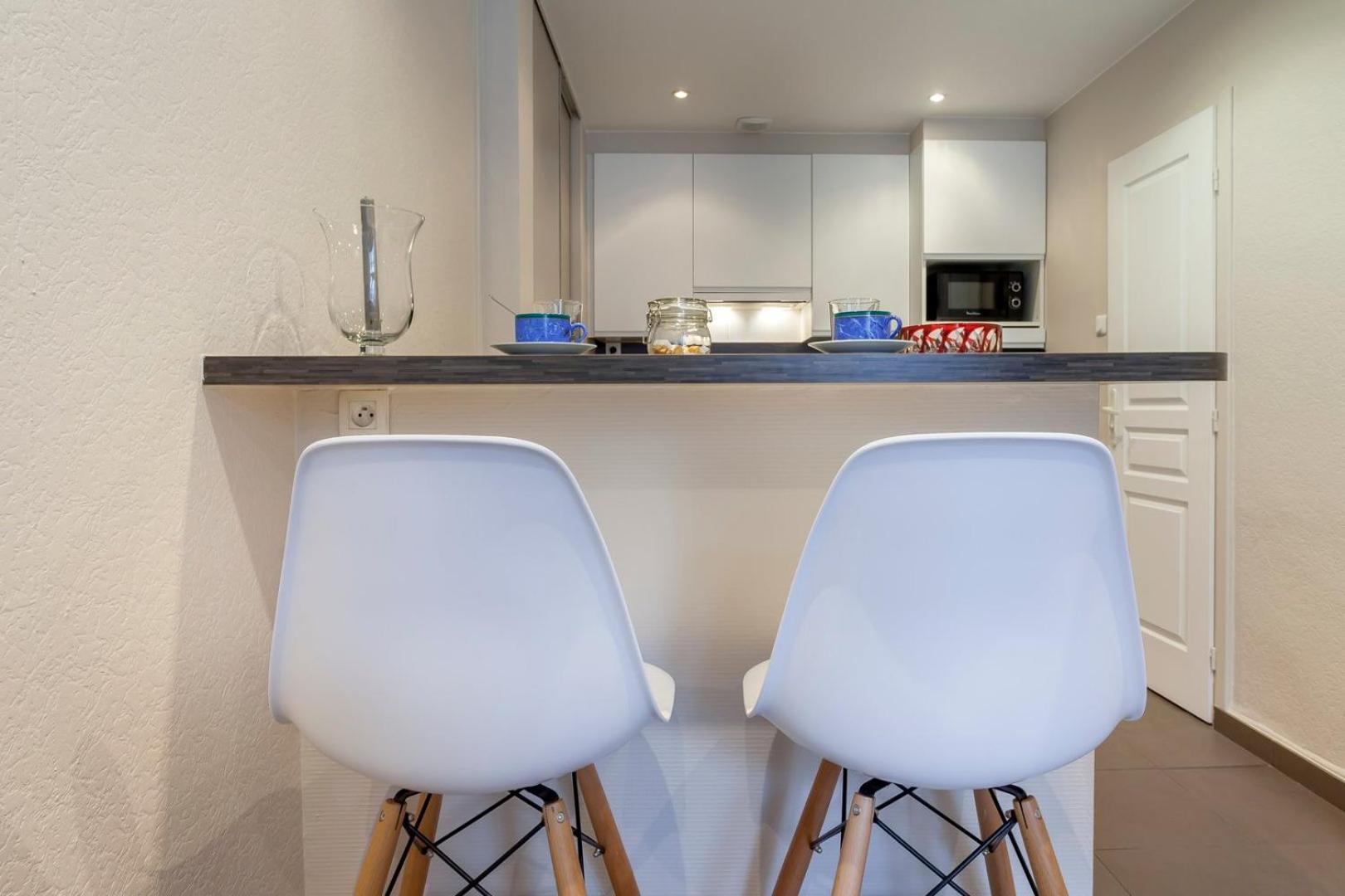 Colombe - Location T2 - Lyon 2 * Lyon