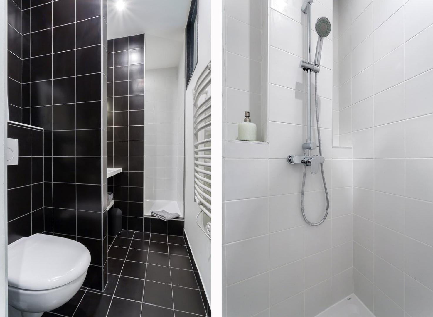 Hallmark - Location T2 - 2 Apartment Lyon
