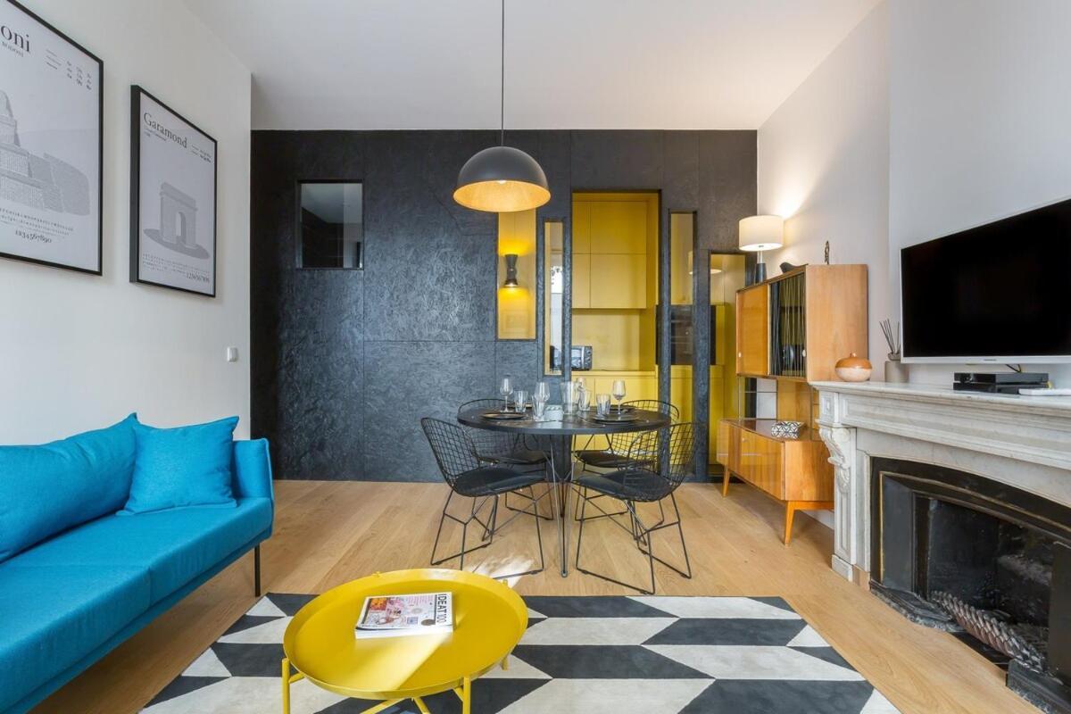 Apartment Hallmark - Location T2 - 2 Lyon