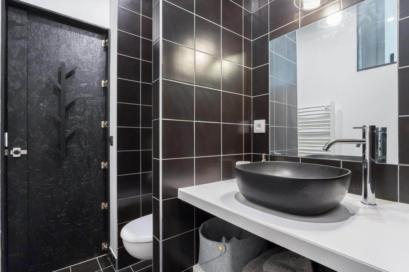 Hallmark - Location T2 - 2 Apartment