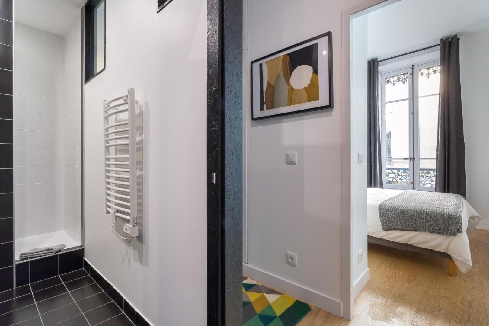 Apartment Hallmark - Location T2 - 2 *
