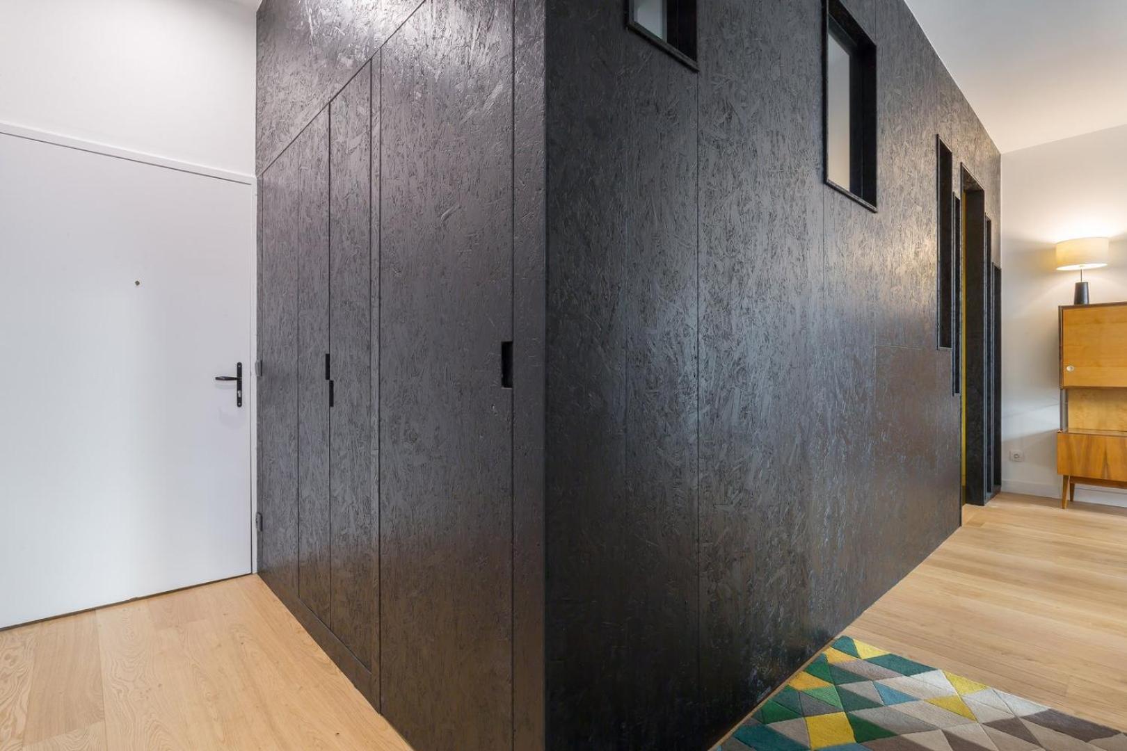 Hallmark - Location T2 - 2 Apartment Lyon