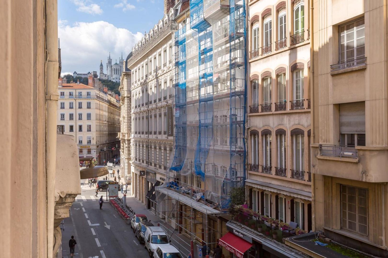 Apartment Hallmark - Location T2 - 2 Lyon