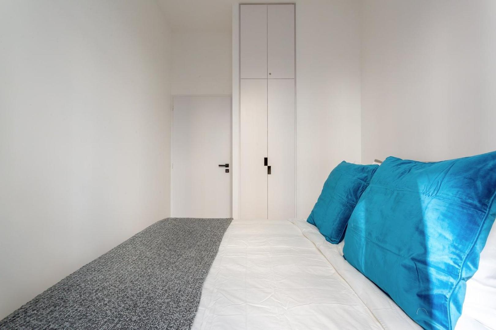 Apartment Hallmark - Location T2 - 2