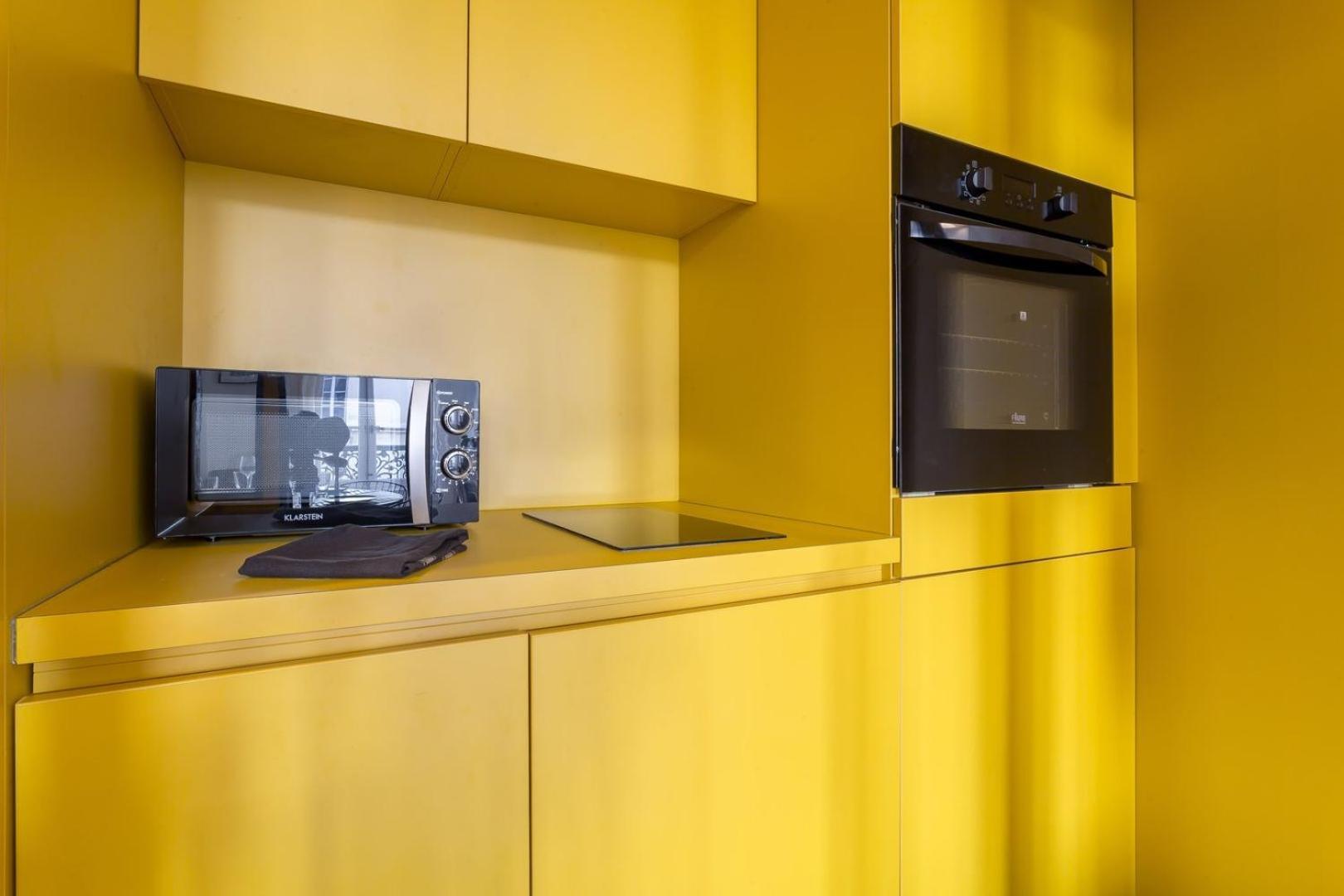 Apartment Hallmark - Location T2 - 2 *