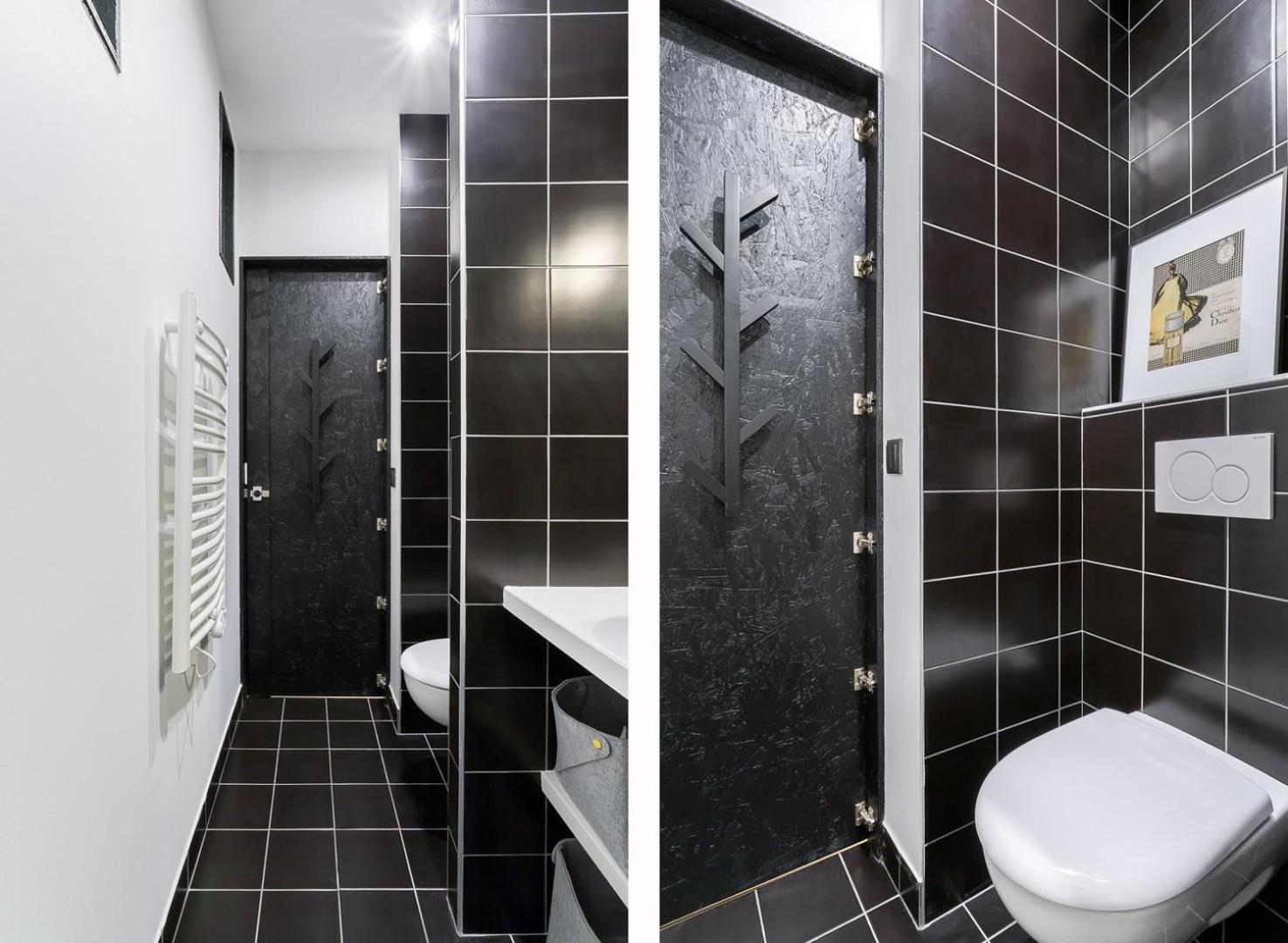 Hallmark - Location T2 - 2 Apartment *