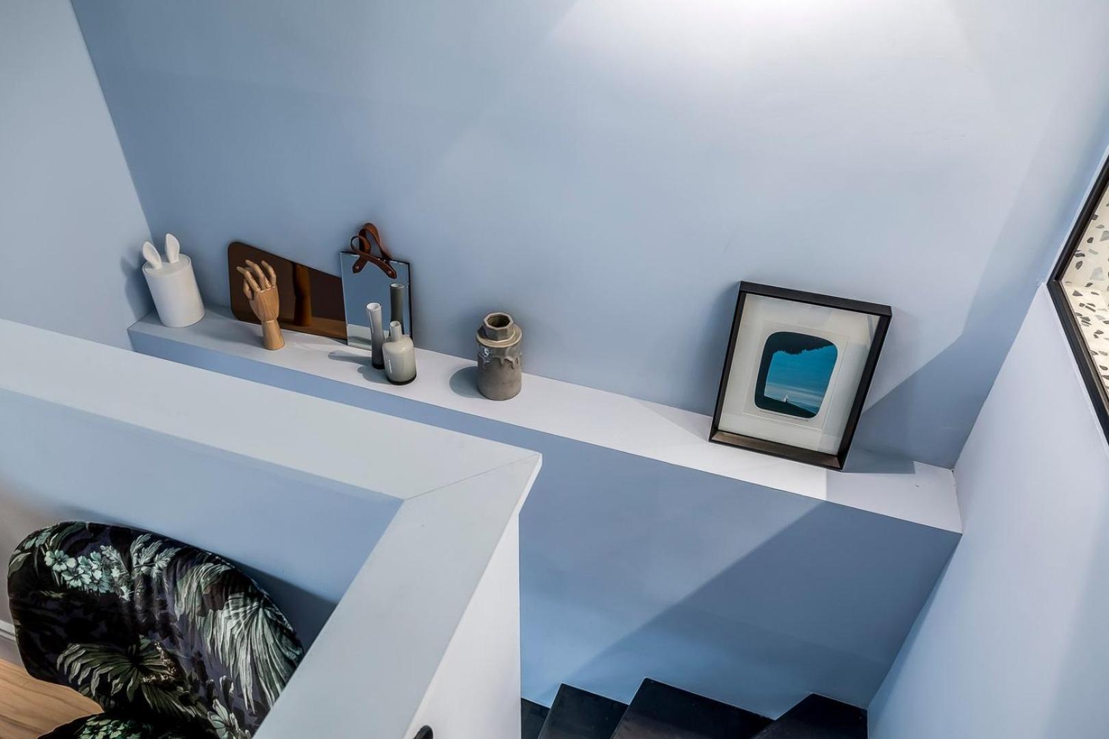 Jungle-art - Duplex Tres Calme Et Cosy *