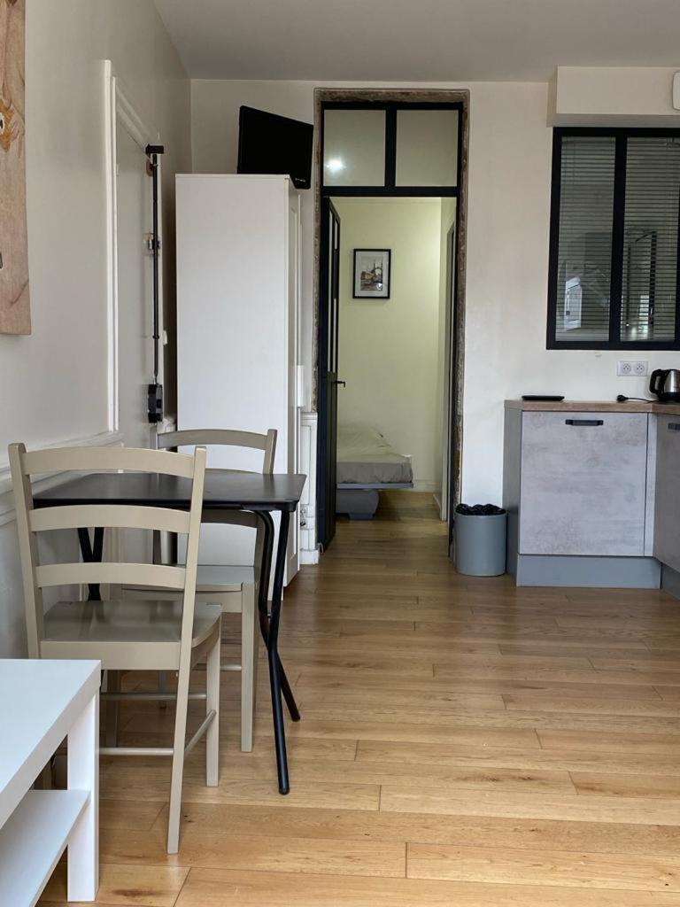Apartamento Standing Historic *