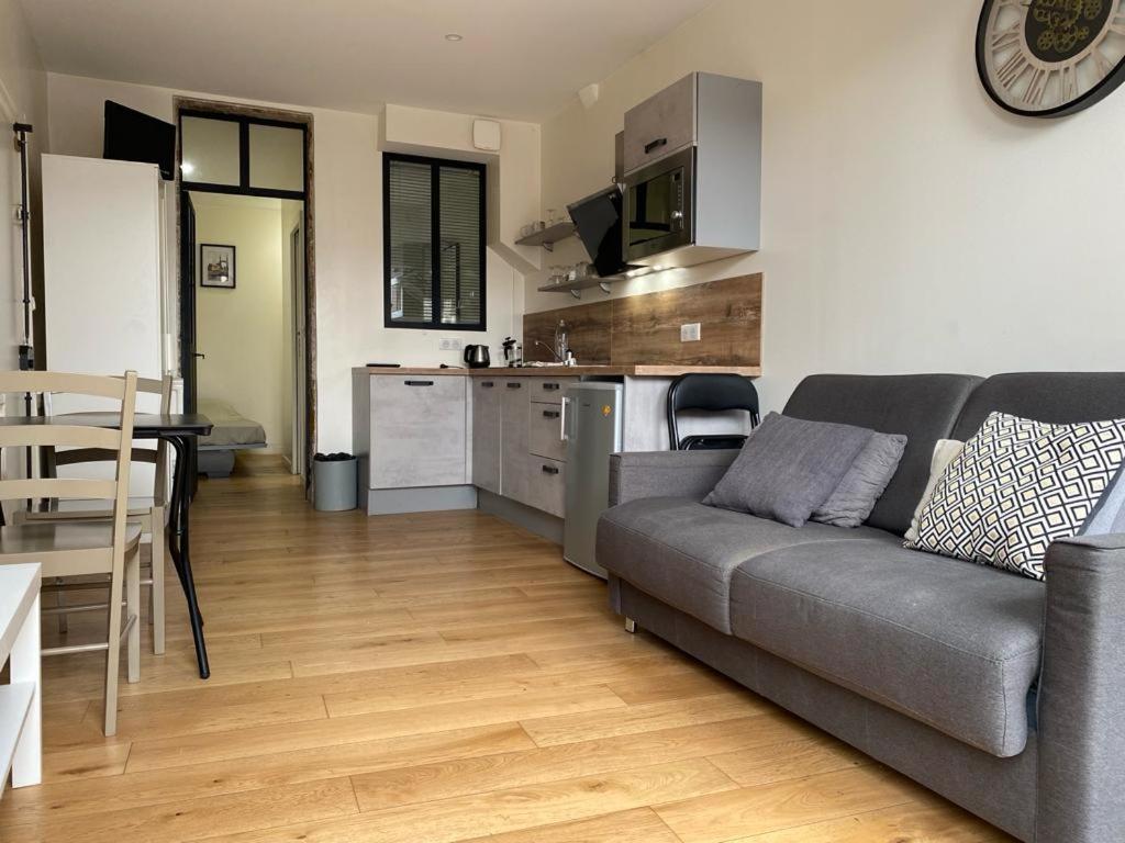 Standing Historic Apartamento *