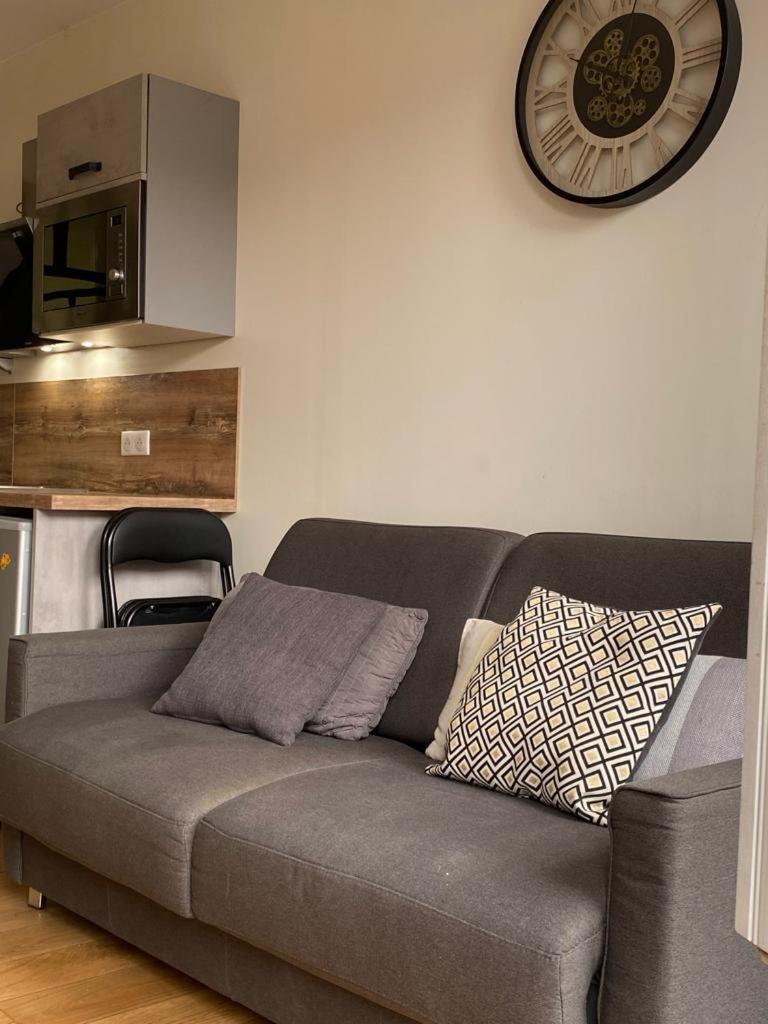 Standing Historic Apartamento Lyon