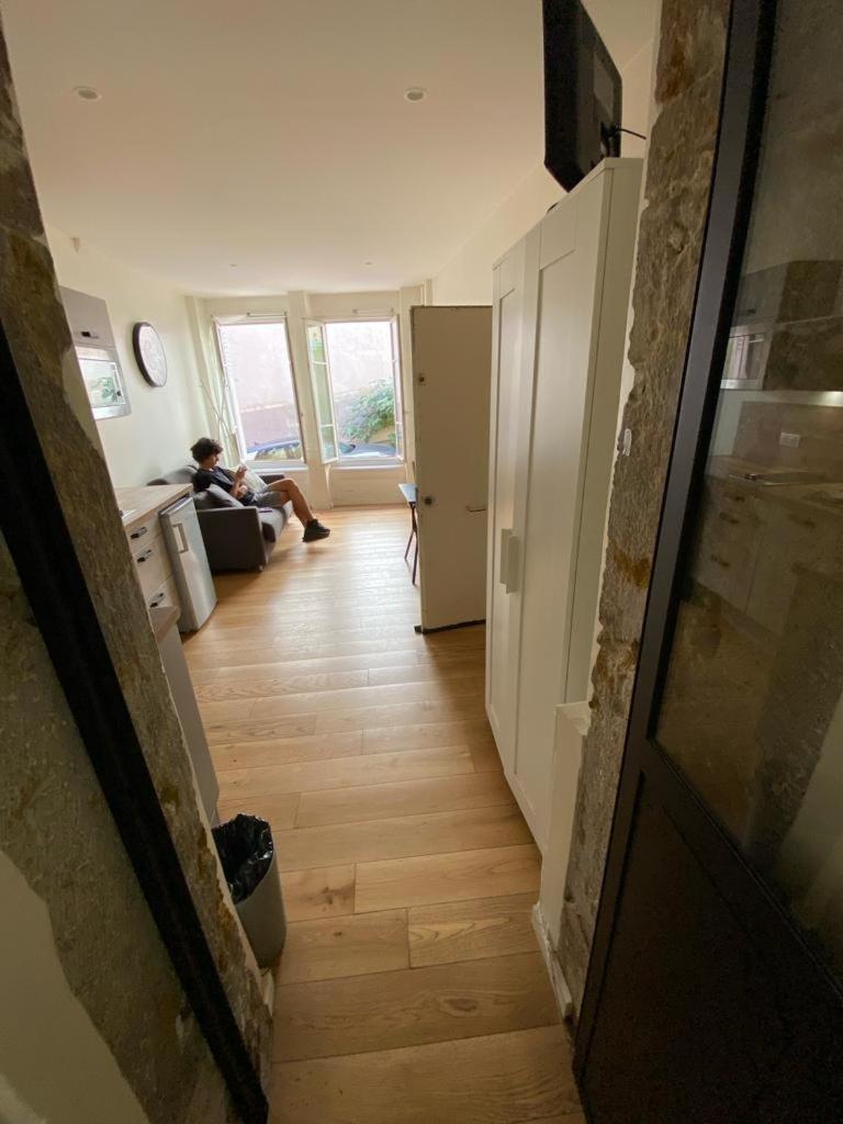 Apartamento Standing Historic *