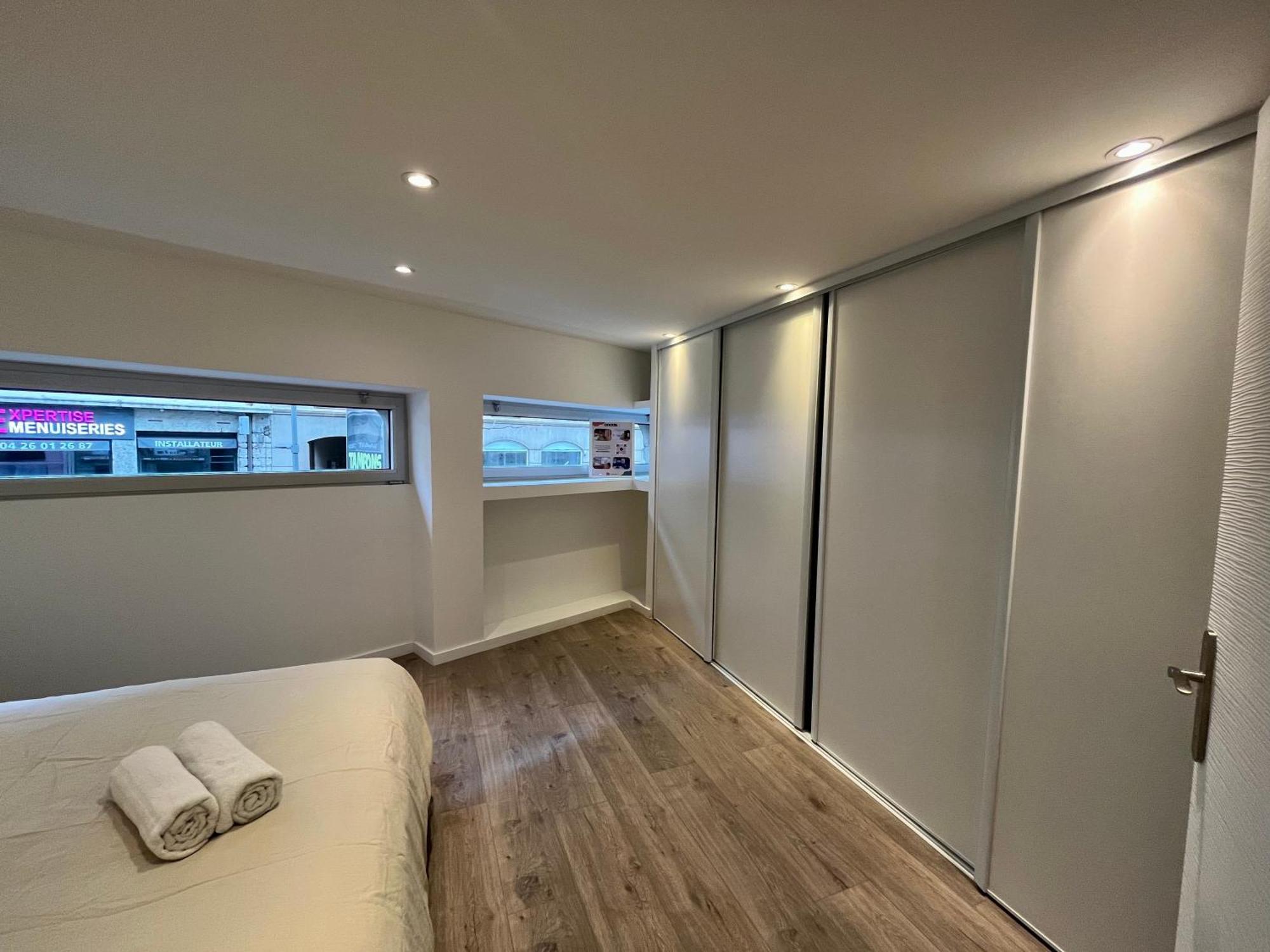 Appartement Mael Lyon