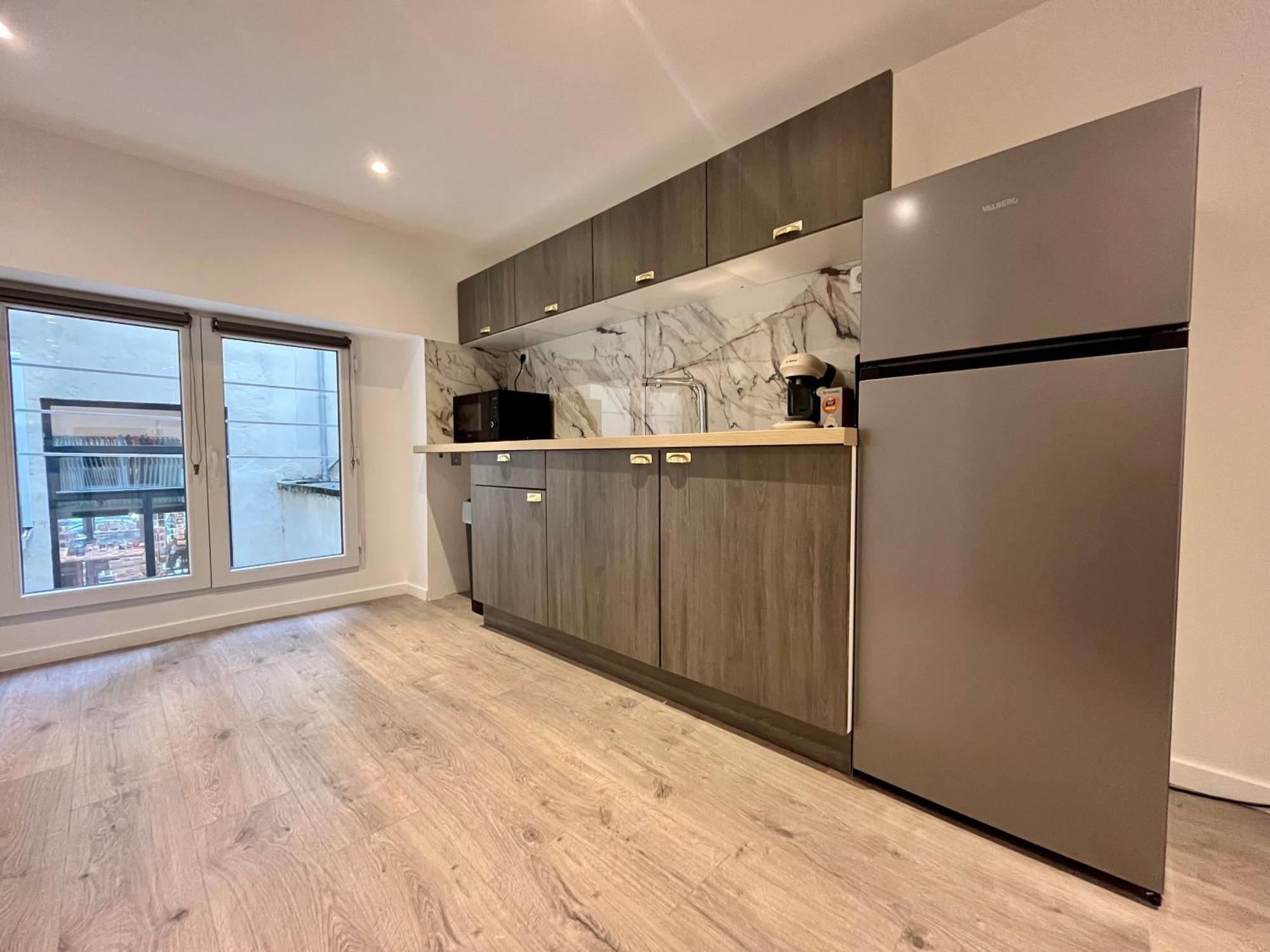 Mael Appartement Lyon