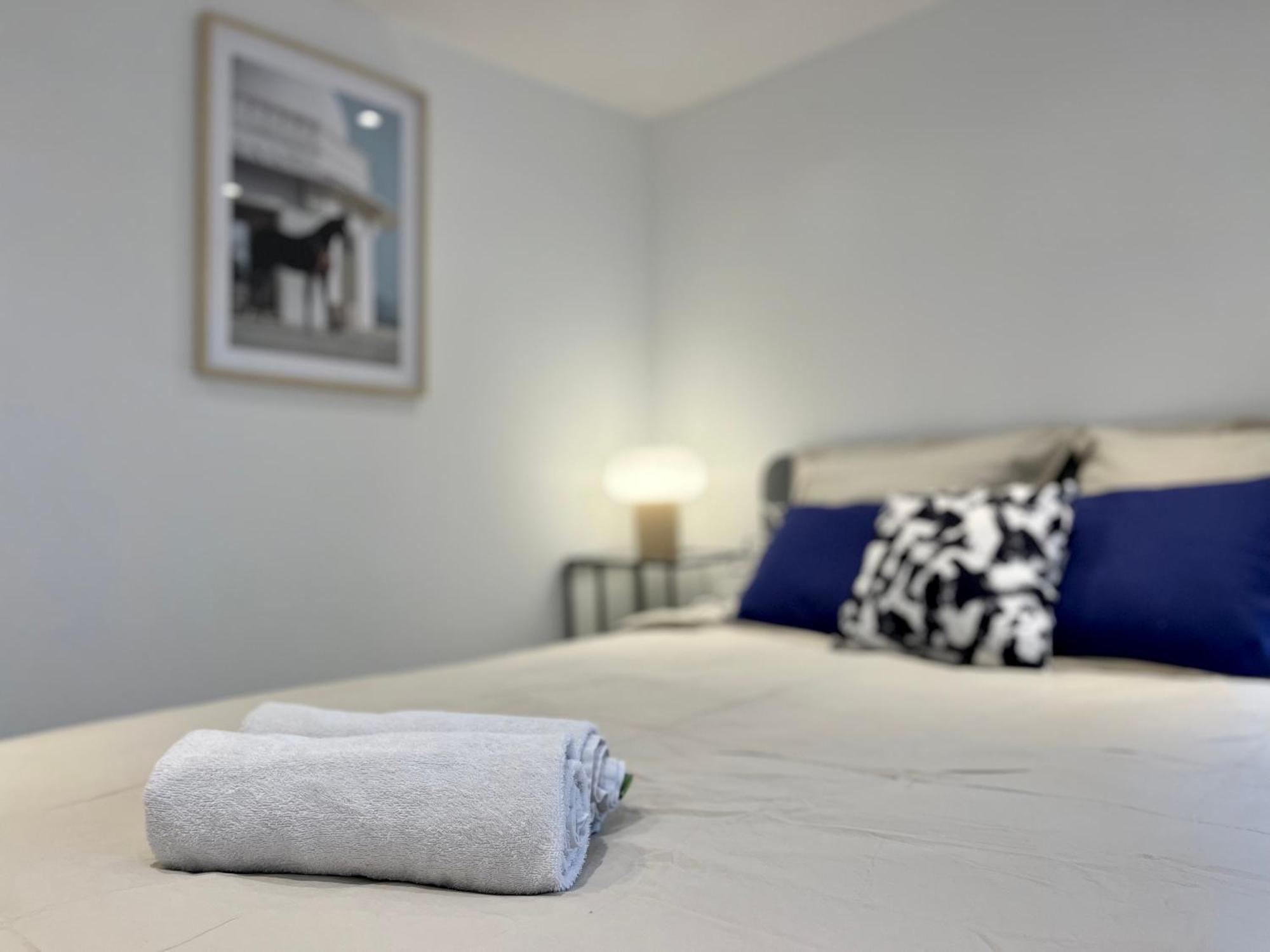 Appartement Mael *
