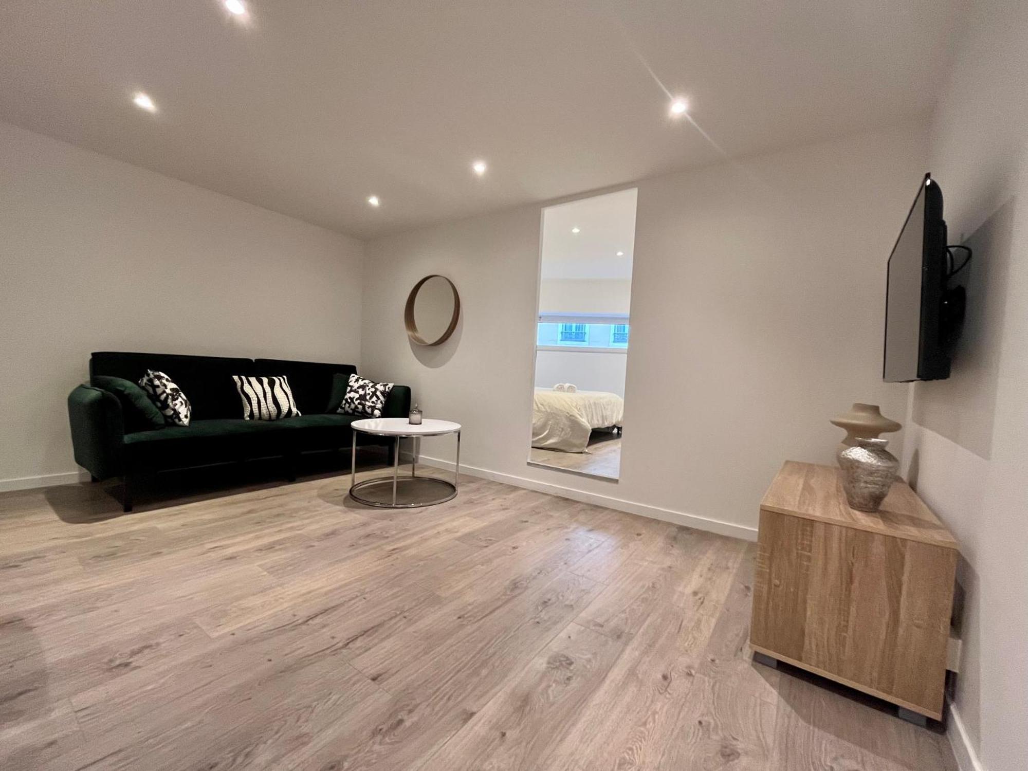 Appartement Mael *