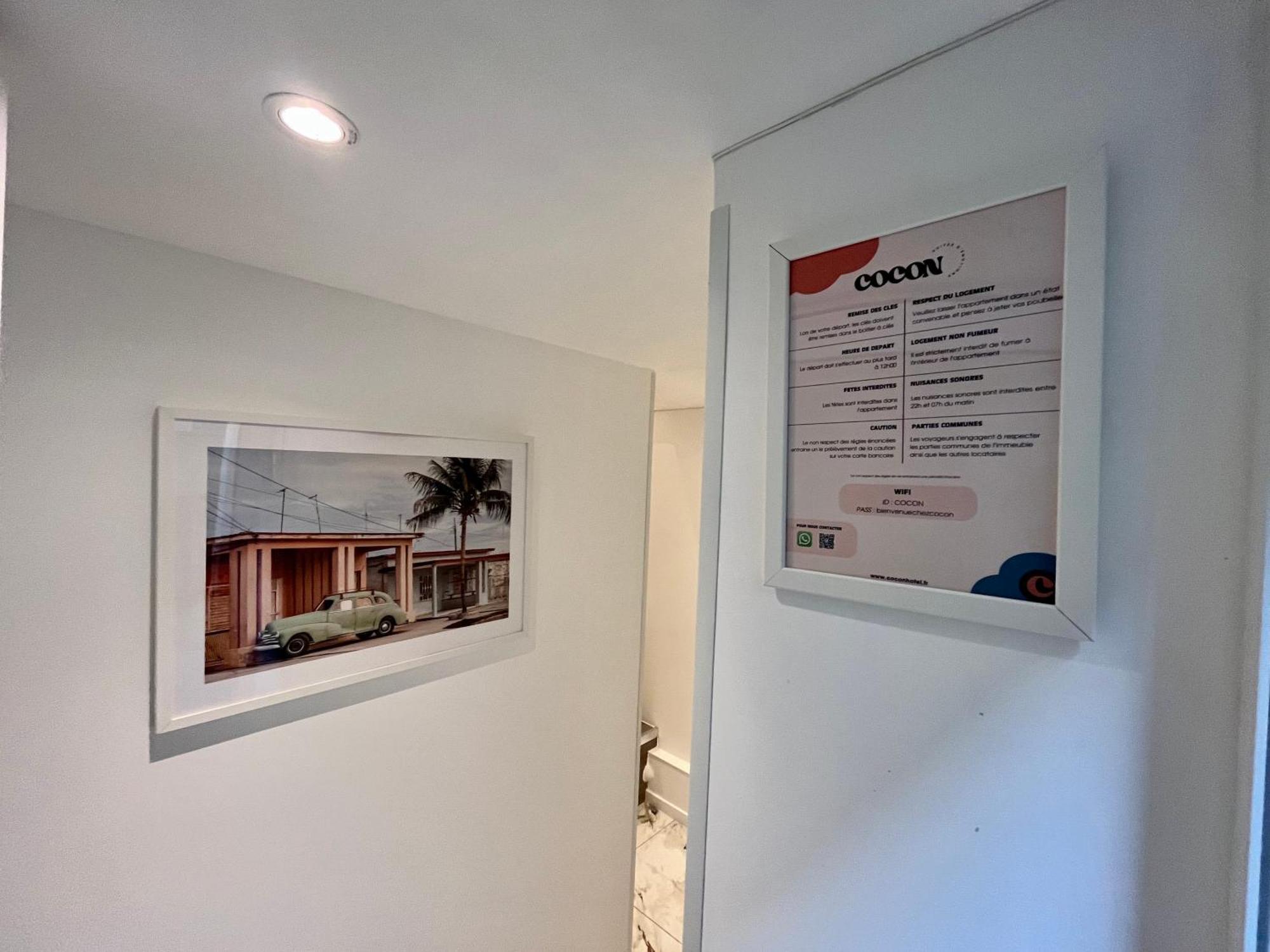 Apartamento Mael *