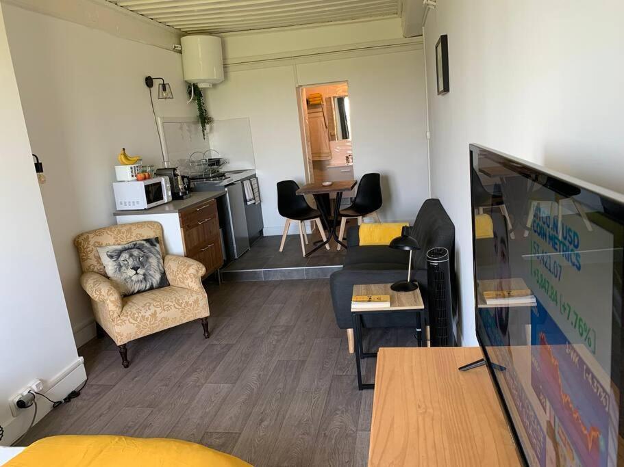 Appartement Chez Alam A L'opera De