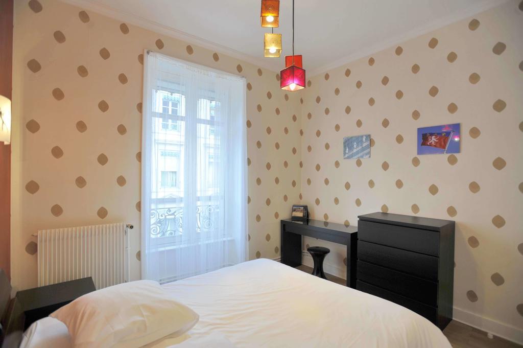 Apartamento Appart' Chenas