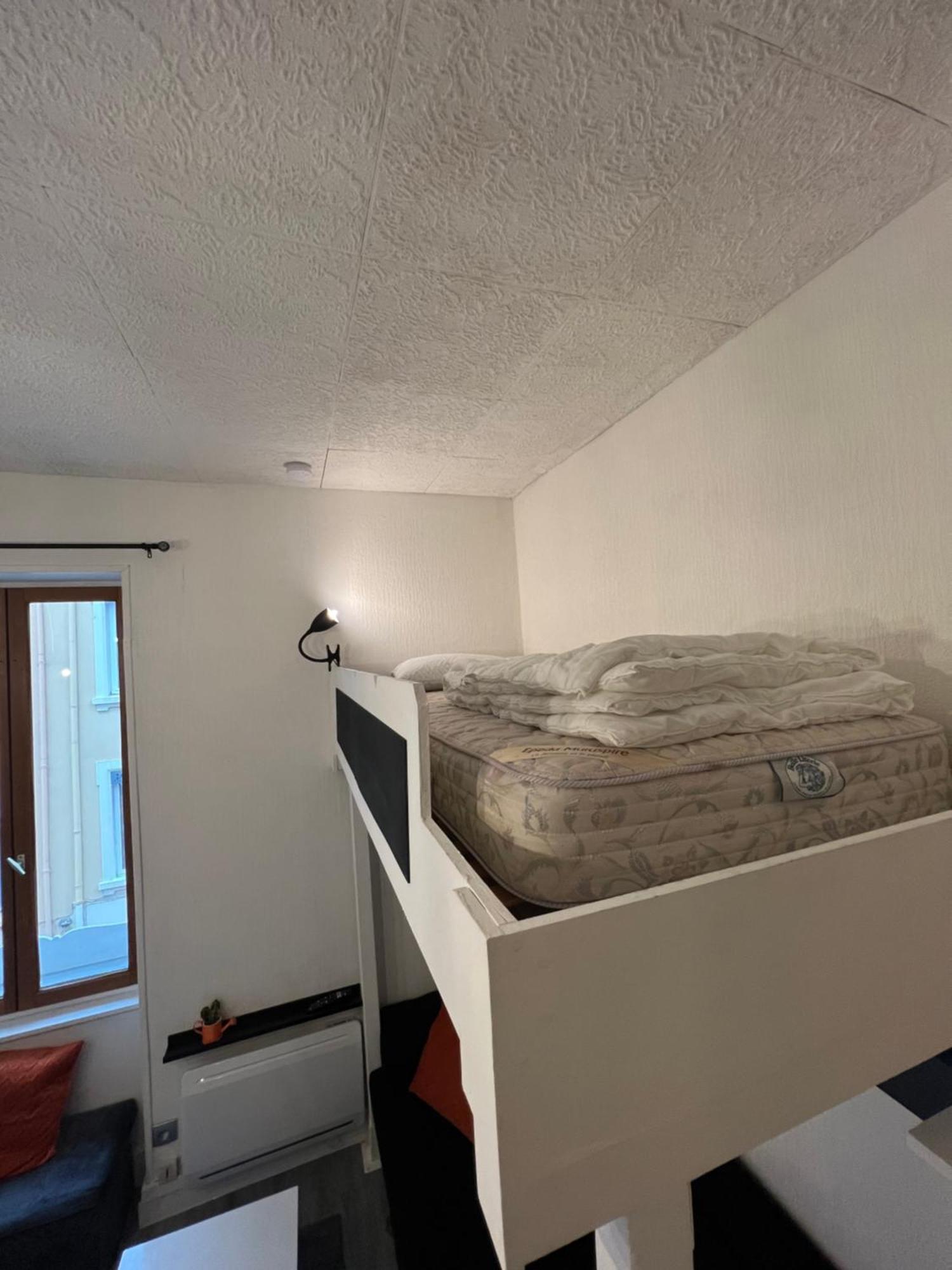 Appartement Centre De Lyon