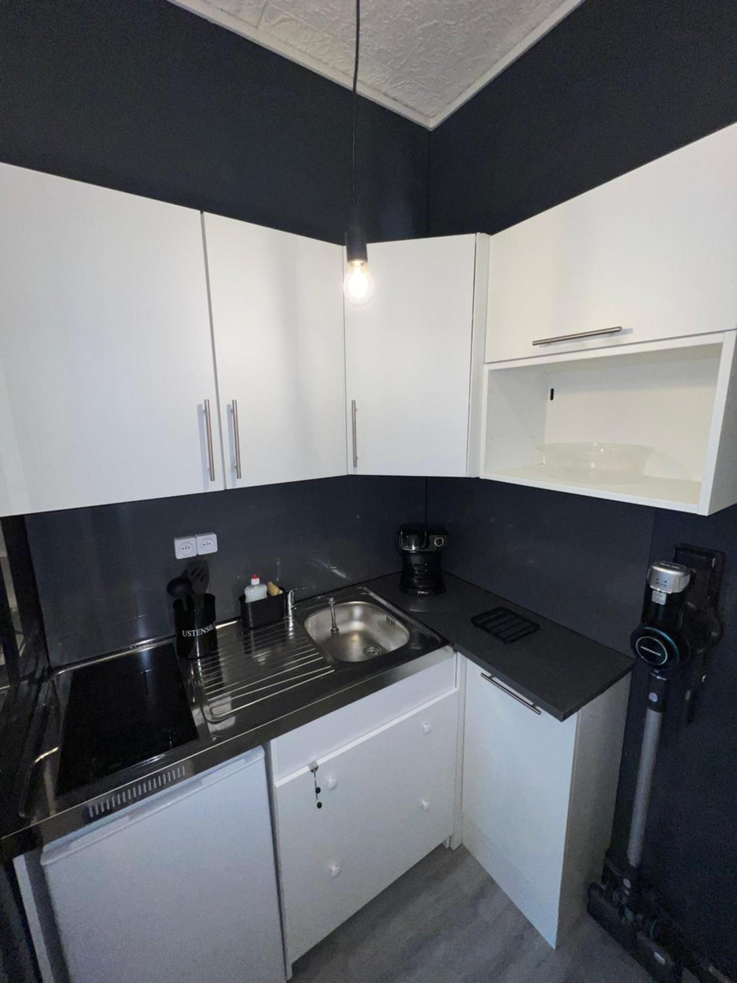 Centre De Appartement Lyon