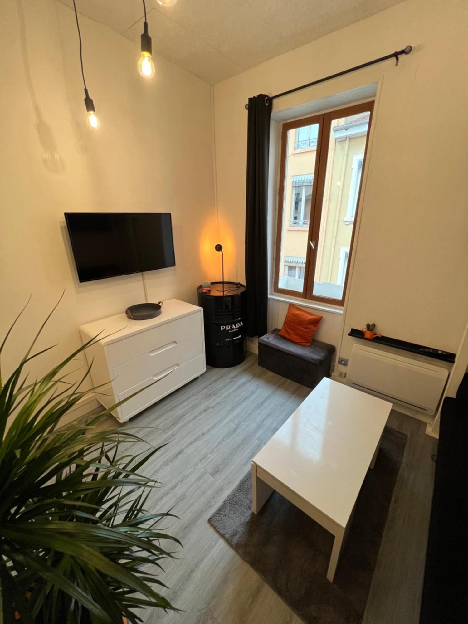 Centre De Appartement *