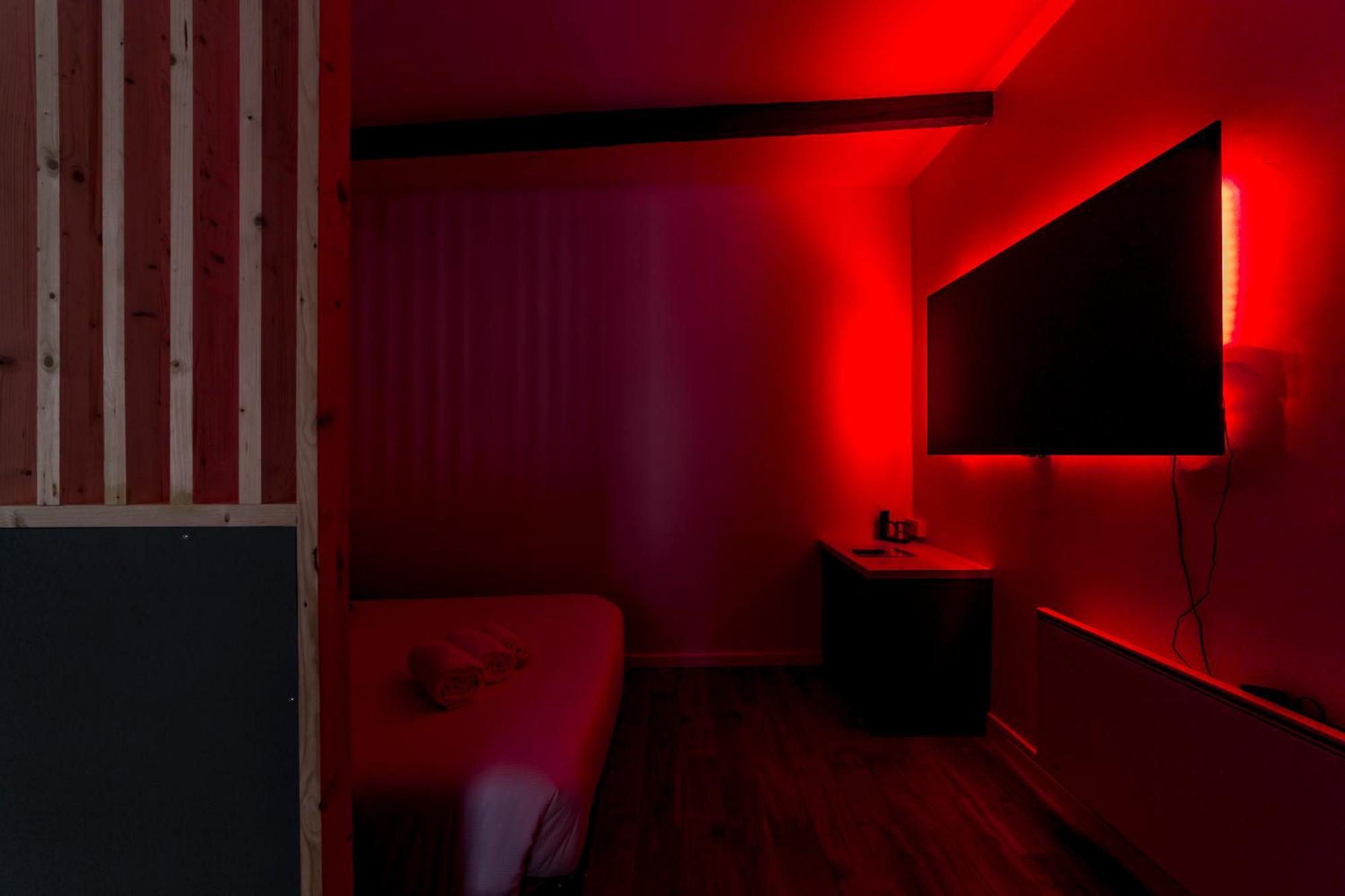 Quiet Center Ail Appartement *