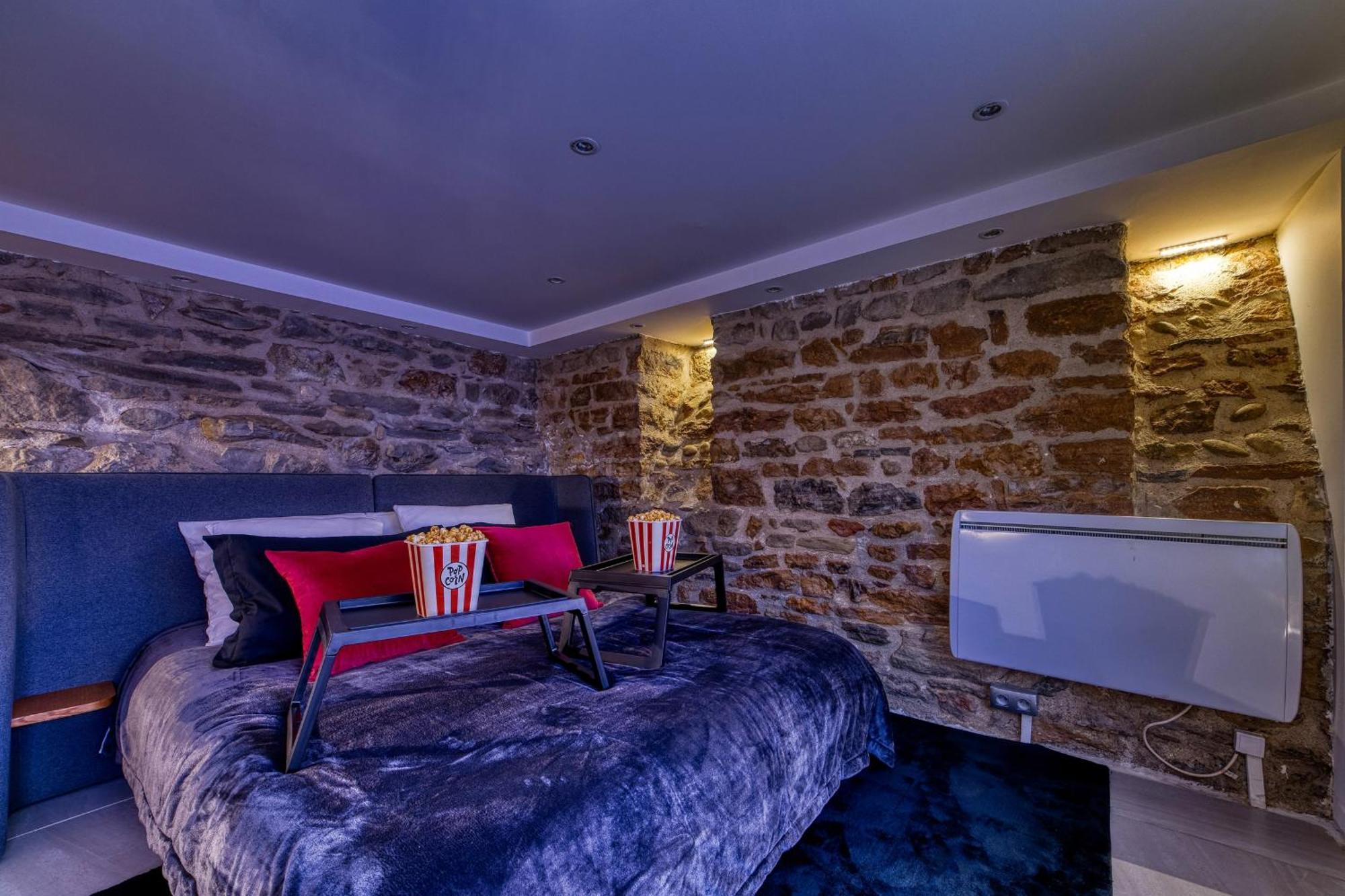 The Cinema Room-experience Unique A