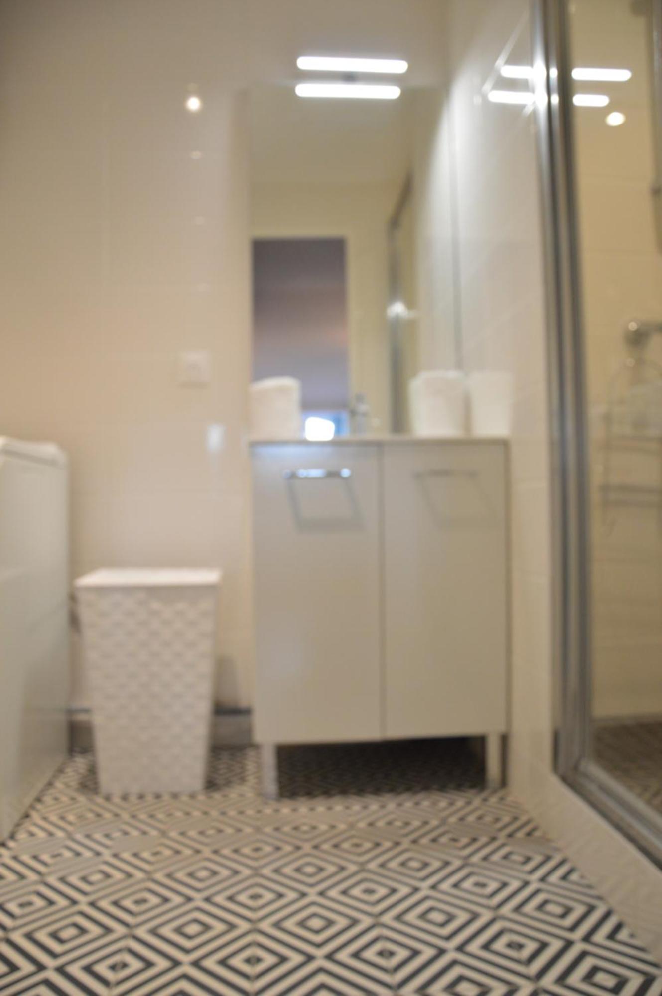 Nid Douillet Avec Vue Apartment *