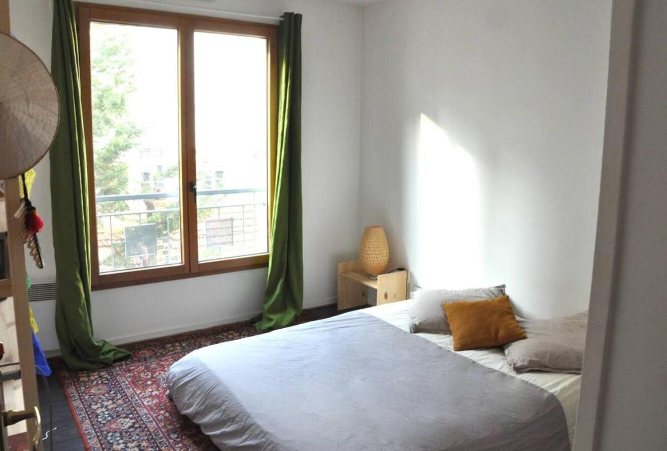 Le Vendome - Shared Privatunterkunft Lyon
