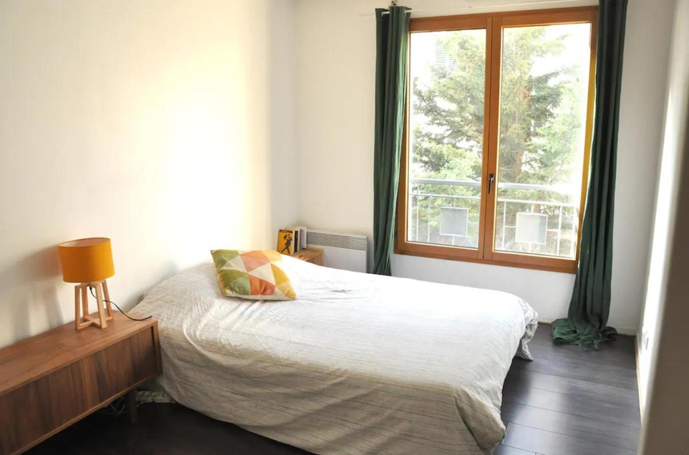 Le Vendome - Shared Privatunterkunft *