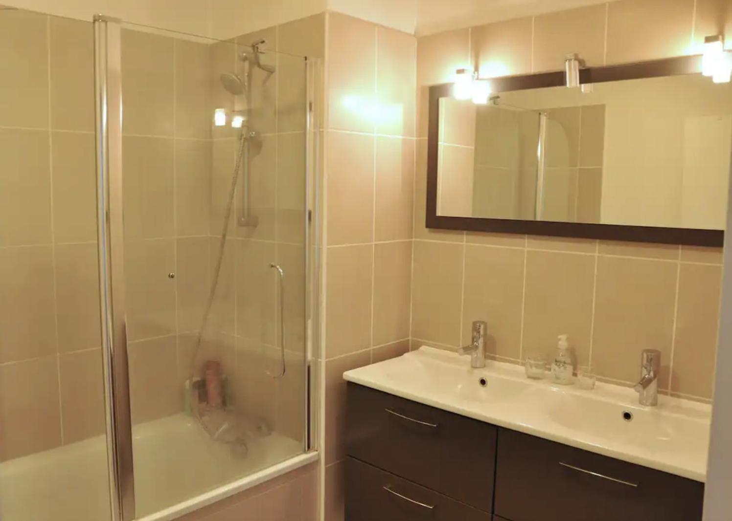Le Vendome - Shared Privatunterkunft