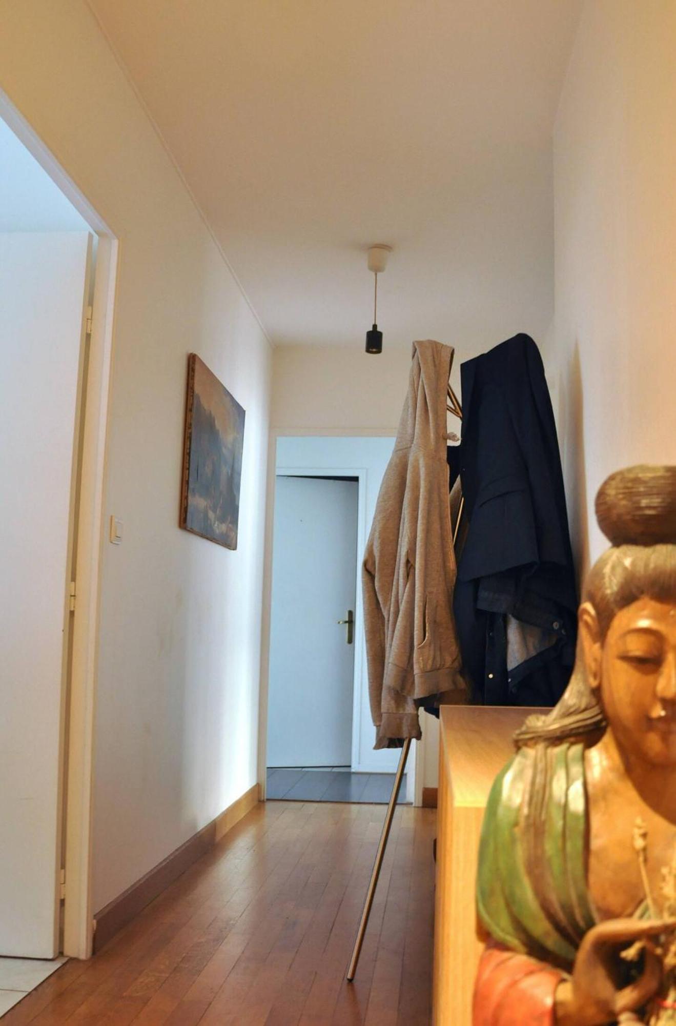 Privatunterkunft Le Vendome - Shared Lyon