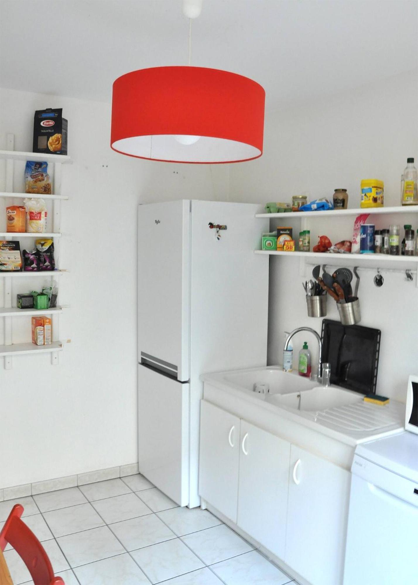 Le Vendome - Shared Privatunterkunft