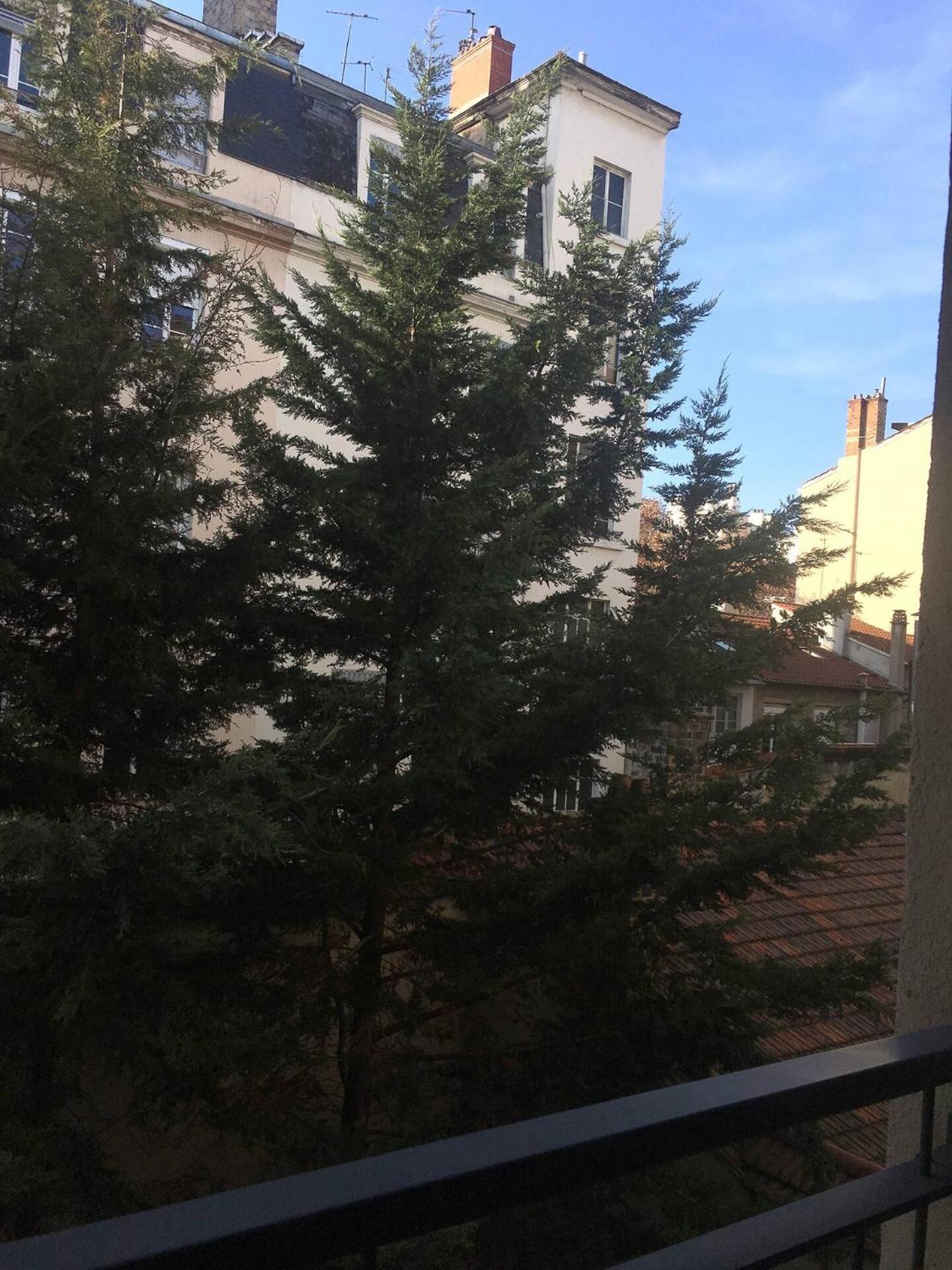 Le Vendome - Shared Lyon