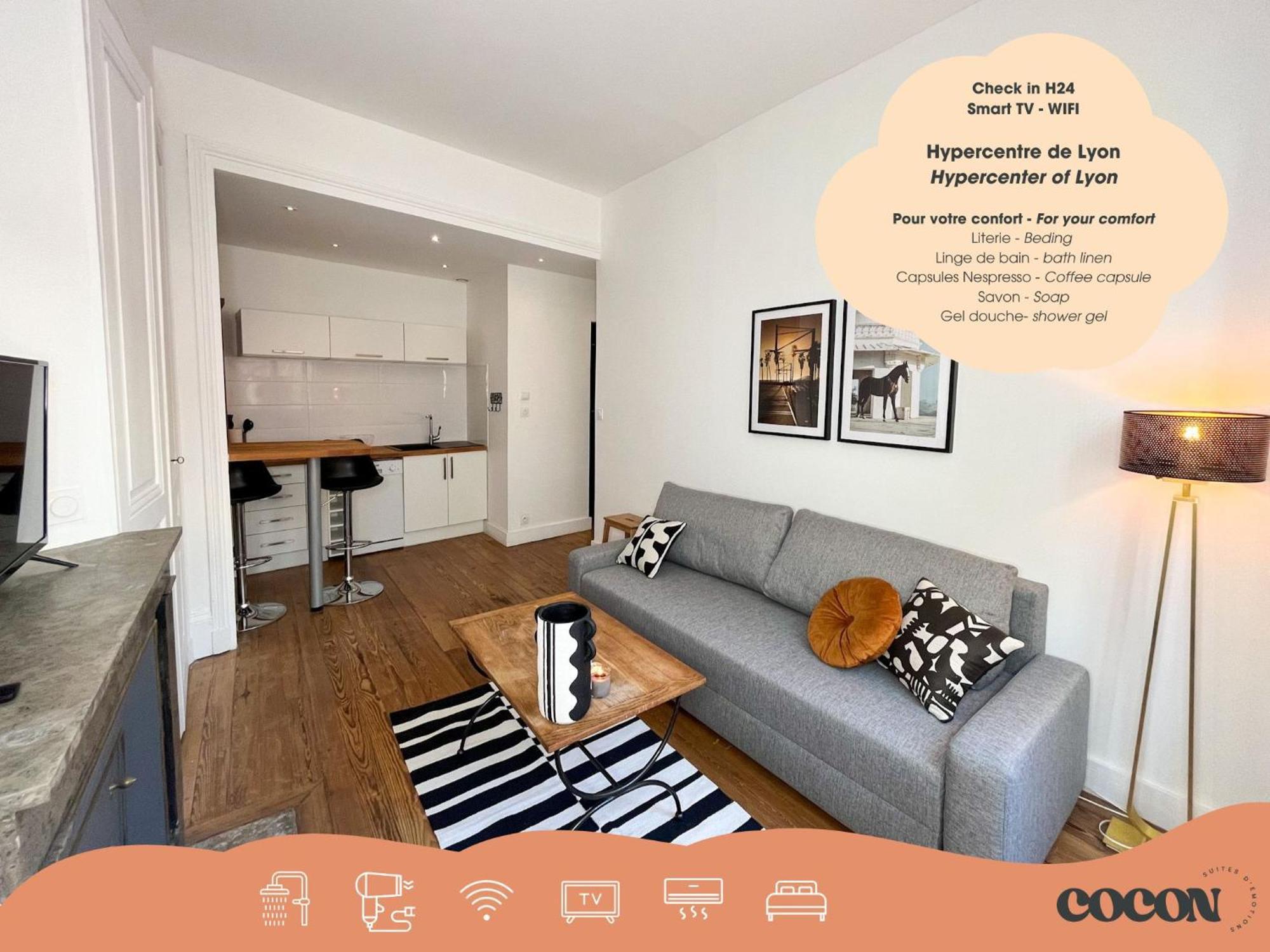Havane Apartment