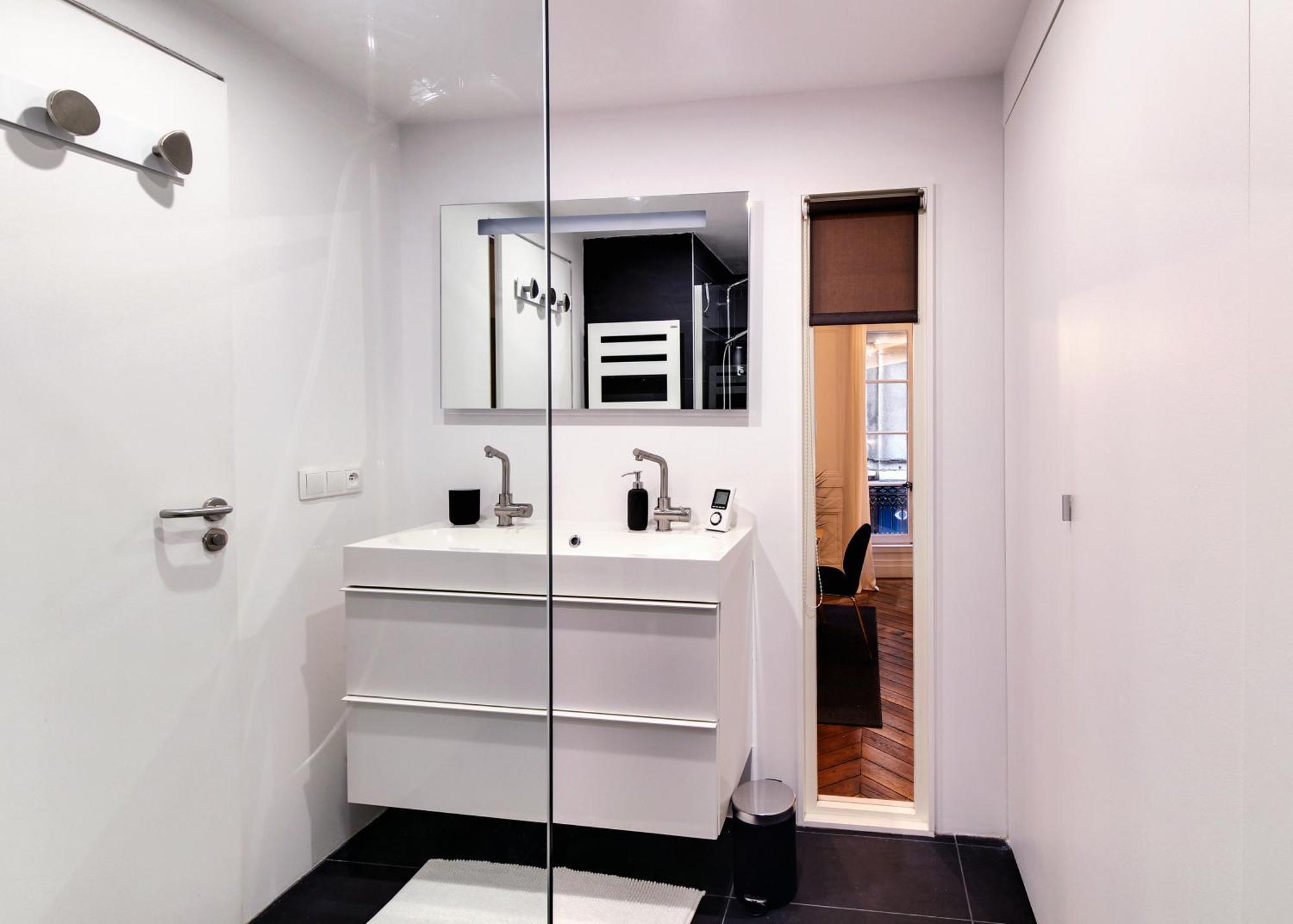 & Cosy 2br Opera/terreaux - Check-in 24/7 *