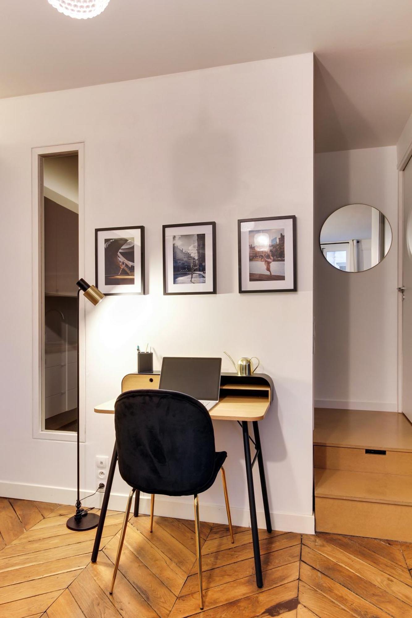 & Cosy 2br Opera/terreaux - Check-in 24/7 Apartamento Lyon