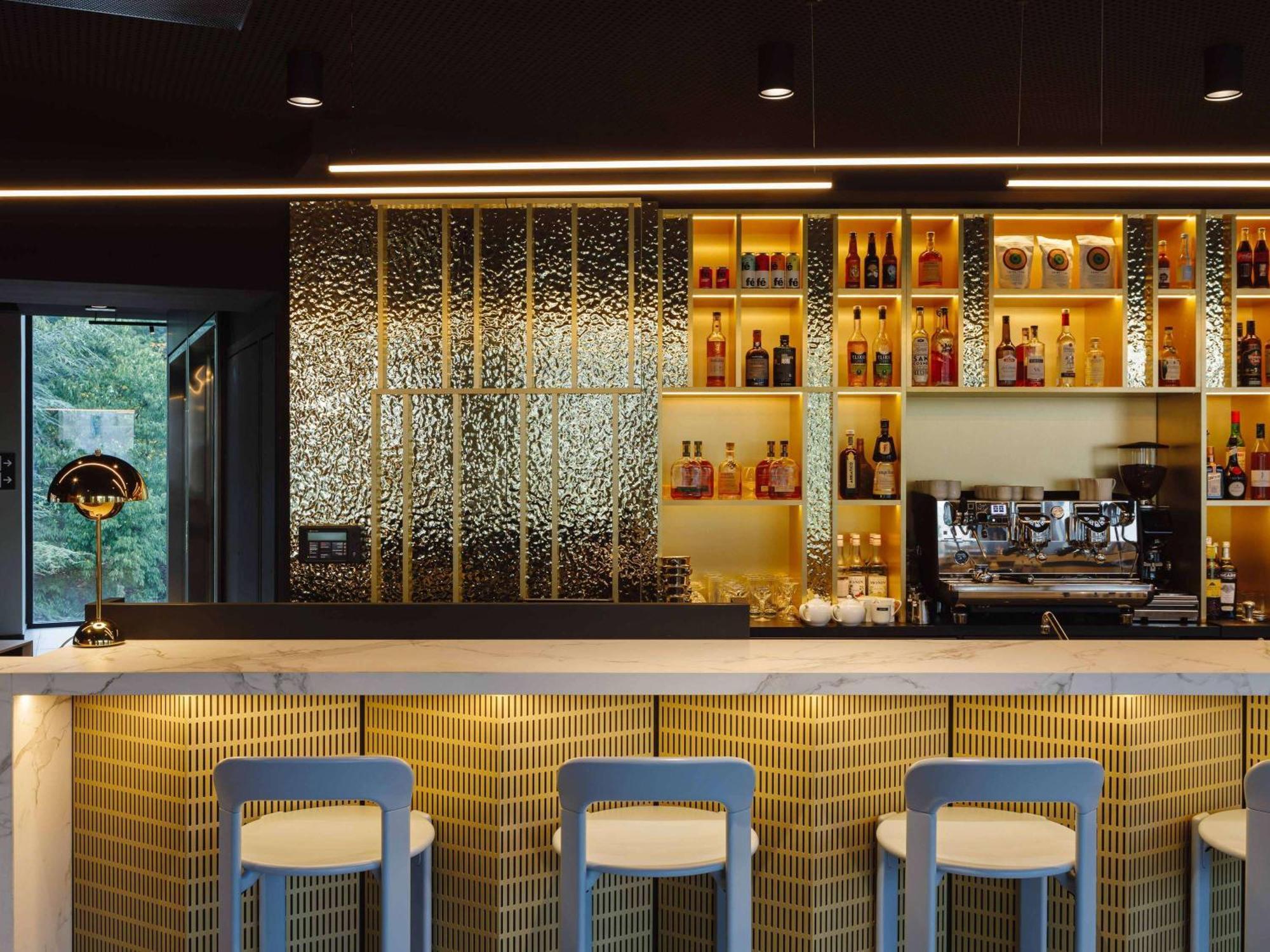 Tribe Croix Rousse Hotel Lyon