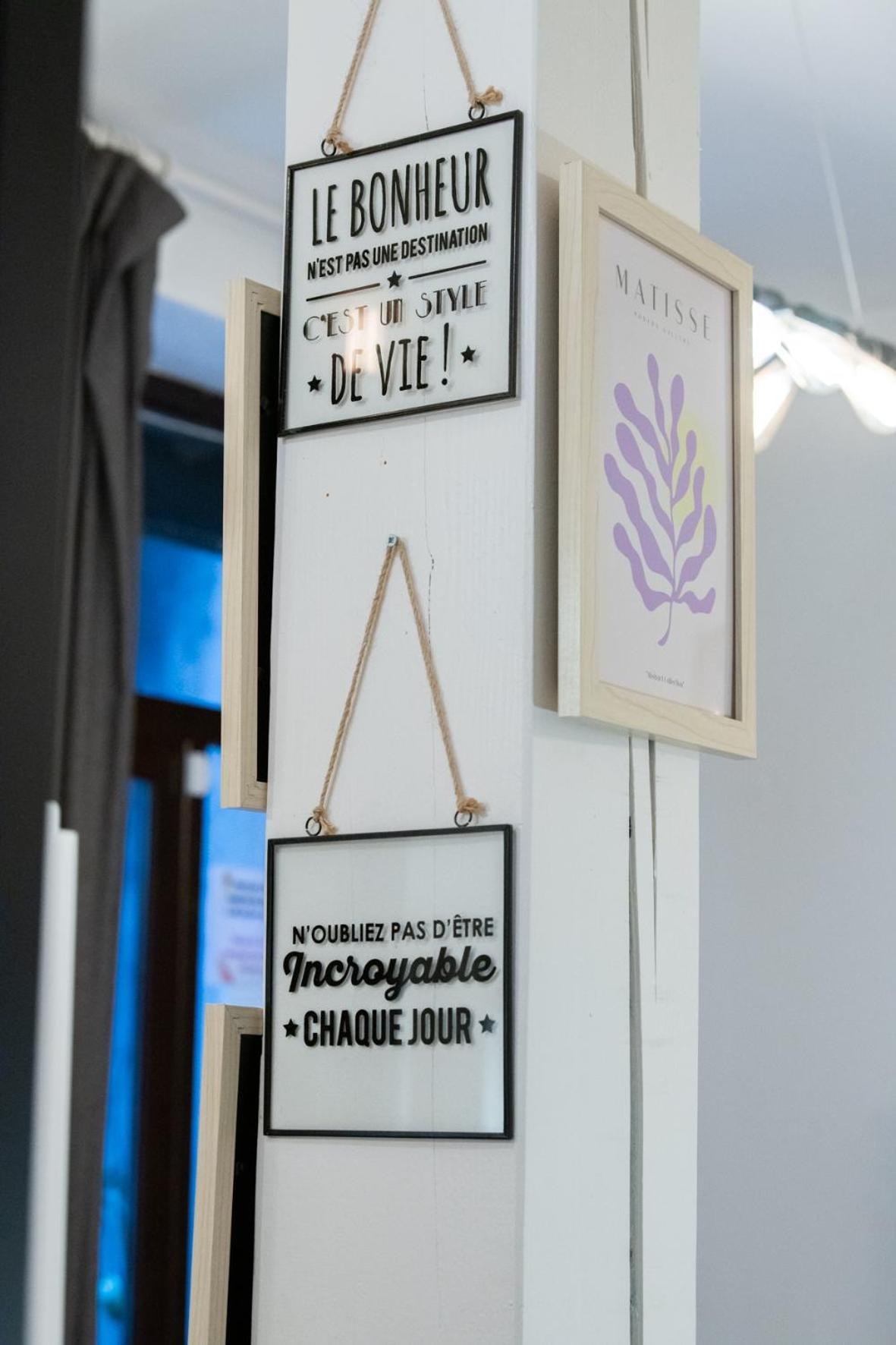 Apartamento Du Vieux Cosy & Calme - Le Quarantaine Lyon