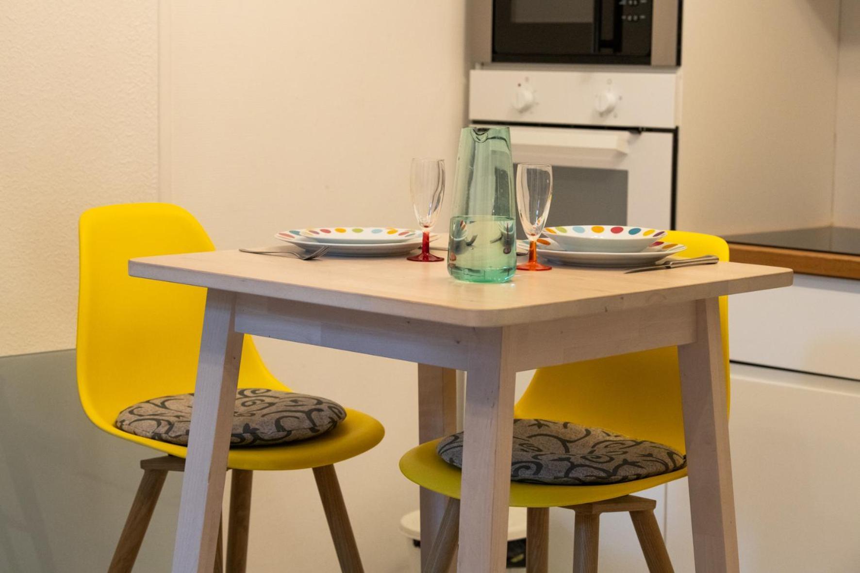 Apartment Du Vieux Cosy & Calme - Le Quarantaine