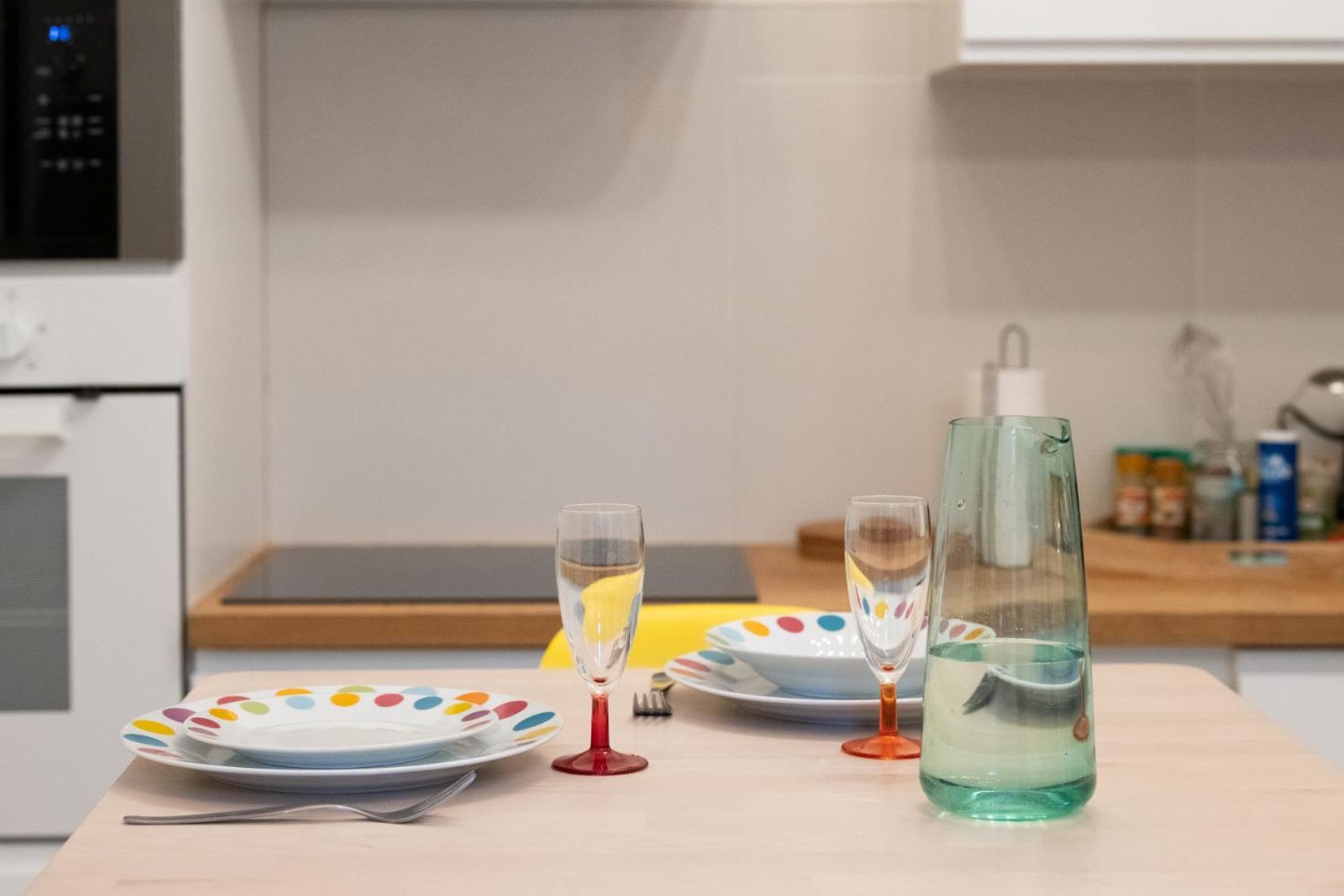 Apartamento Du Vieux Cosy & Calme - Le Quarantaine *