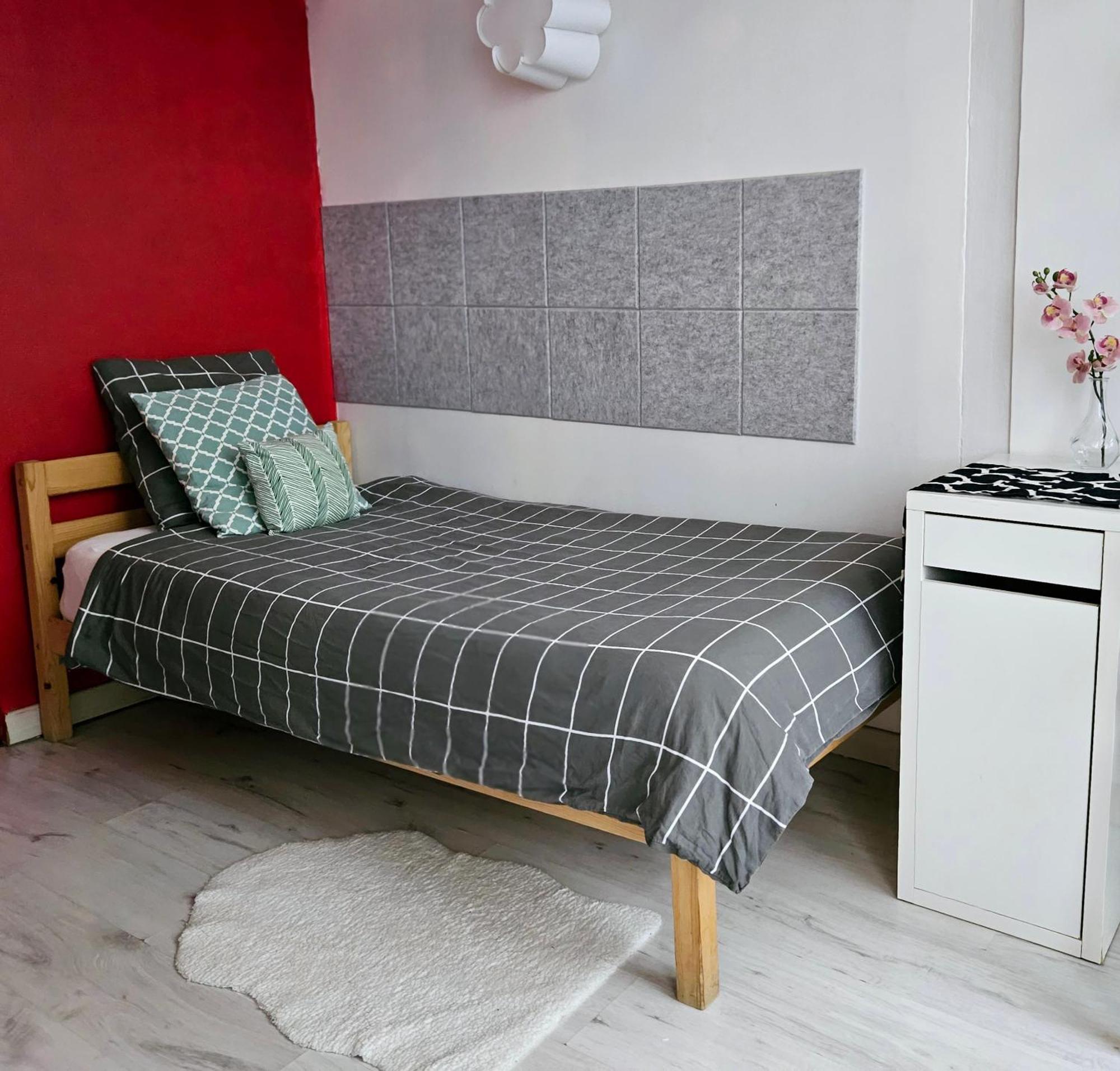 Apartment Le Canut Duviard - Proche Metro Croix-rousse *