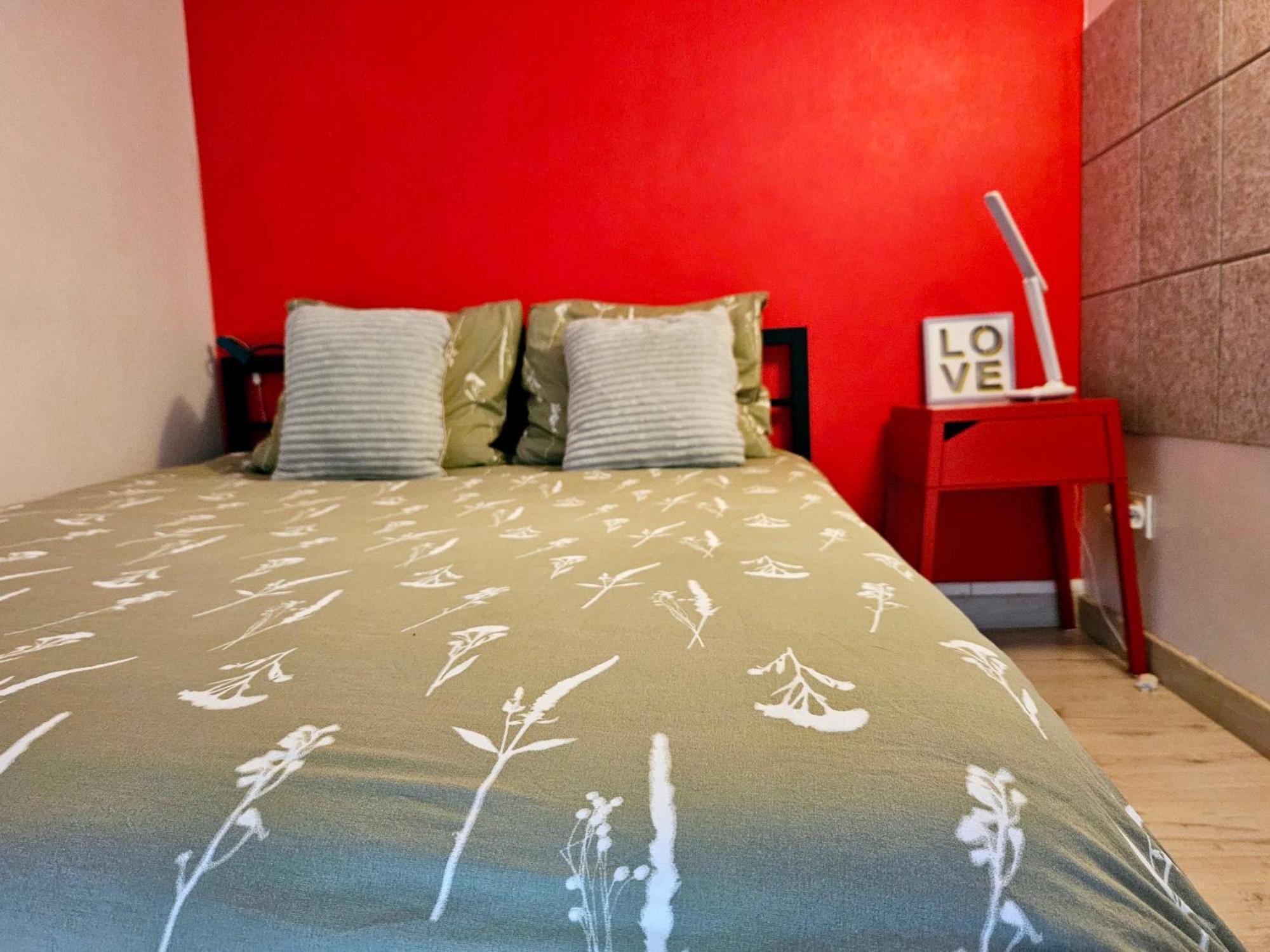 Apartment Le Canut Duviard - Proche Metro Croix-rousse Lyon