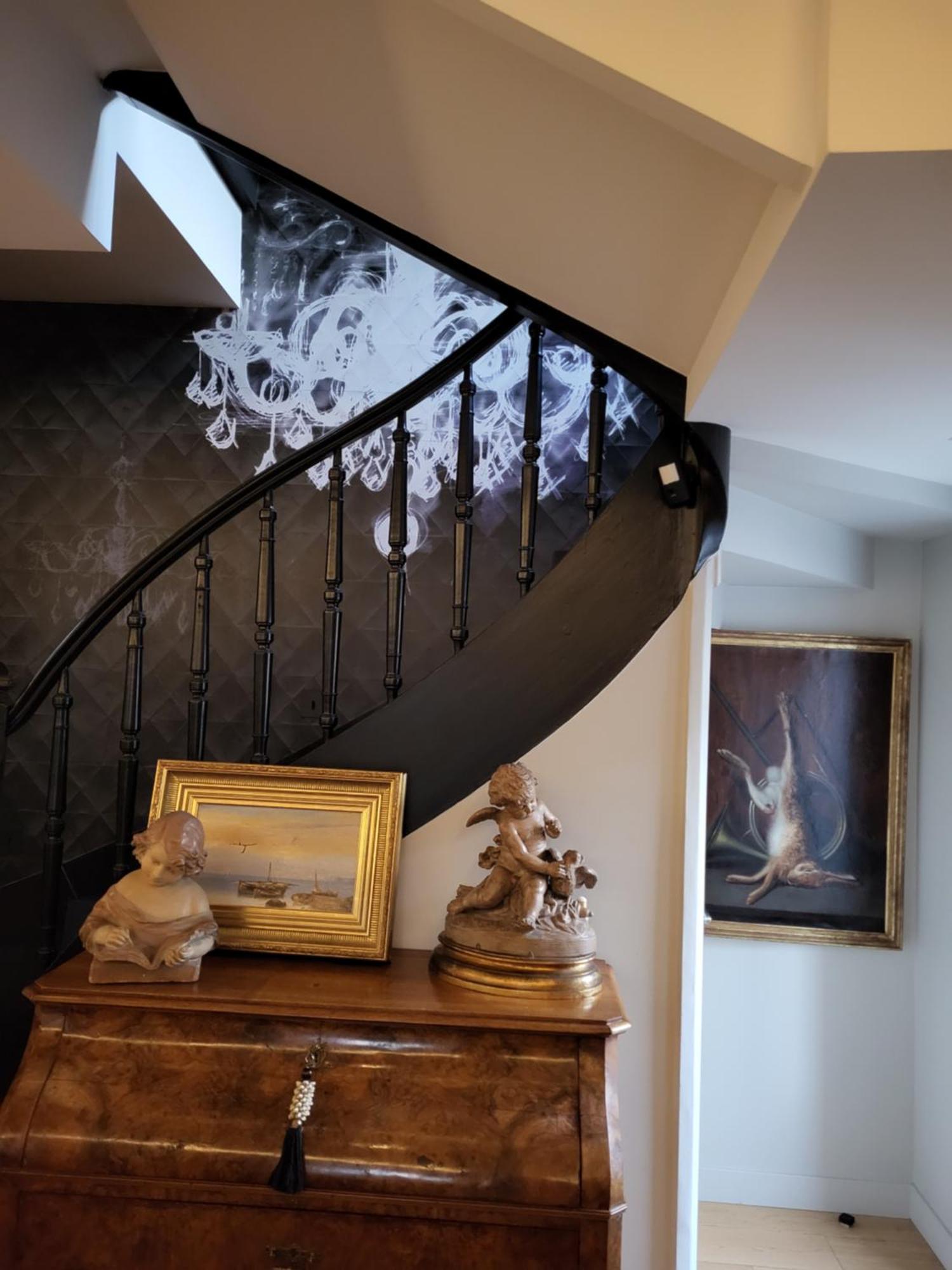 D'hote Croix-rousse Bed & Breakfast