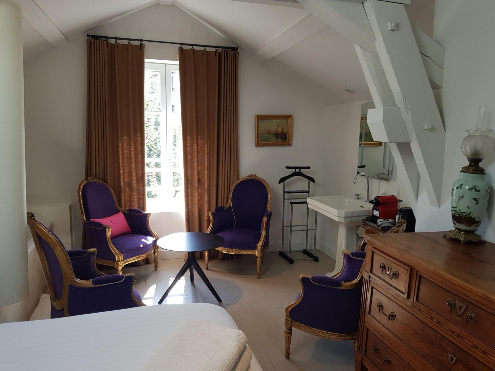 D'hote Croix-rousse Bed & Breakfast Lyon